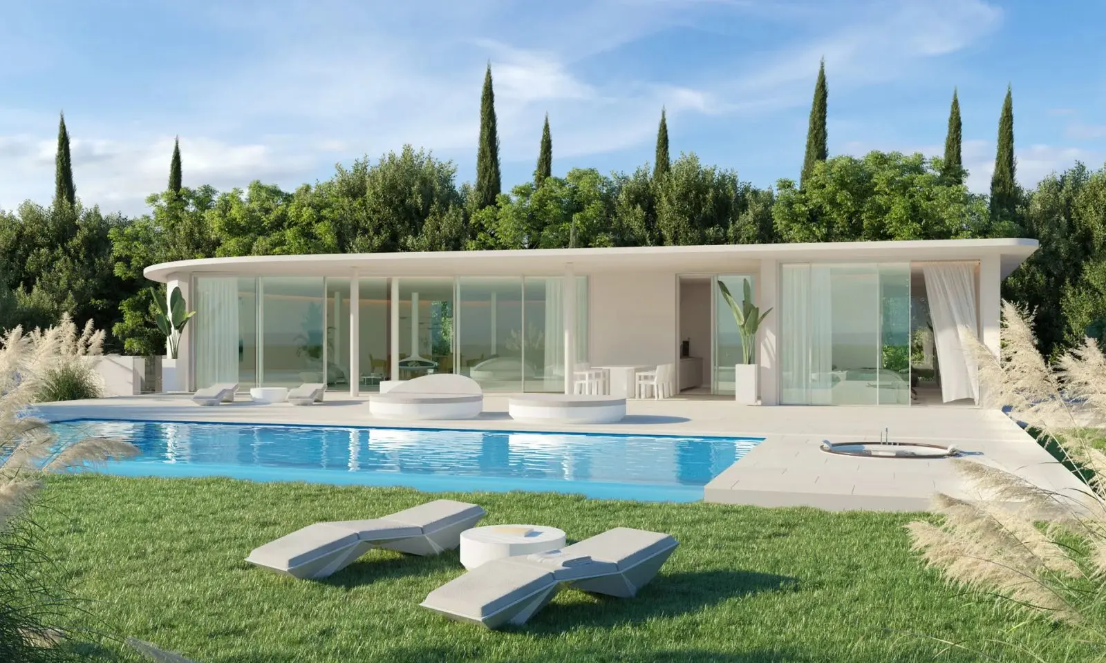 Villa à Benalmadena, Benalmádena