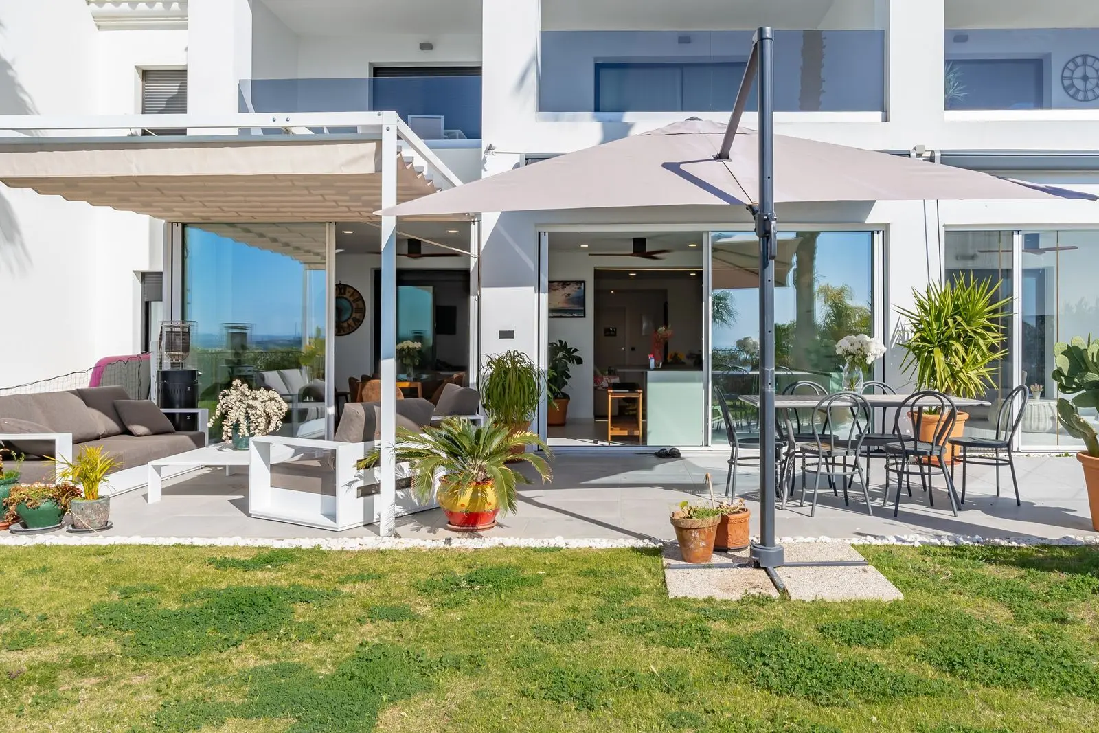 Appartement à Estepona