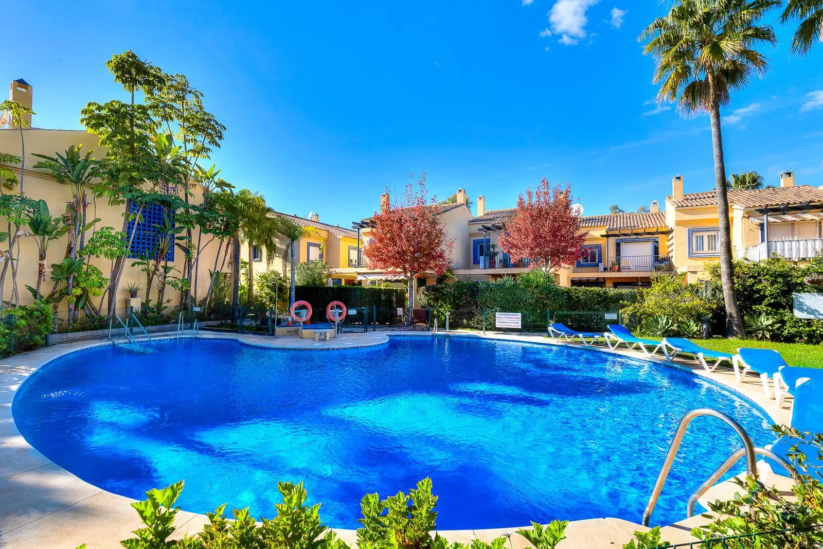 Casa adosada en San Pedro de Alcántara, Marbella