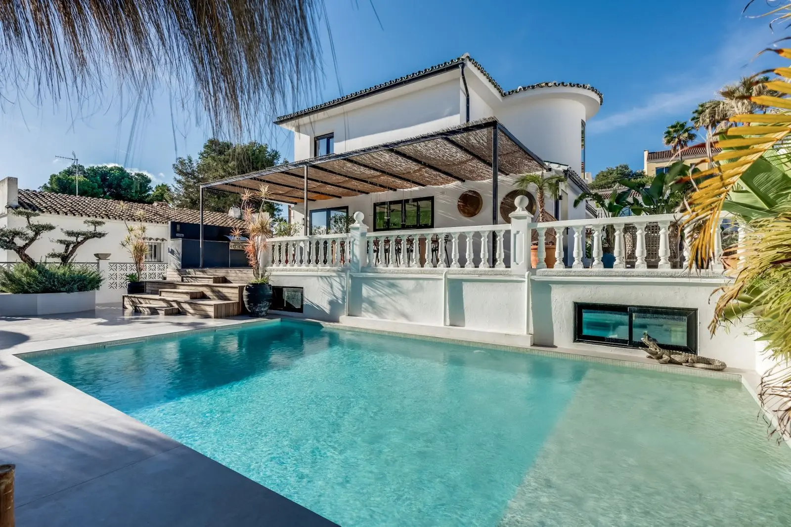 Villa in Nueva Andalucía, Marbella