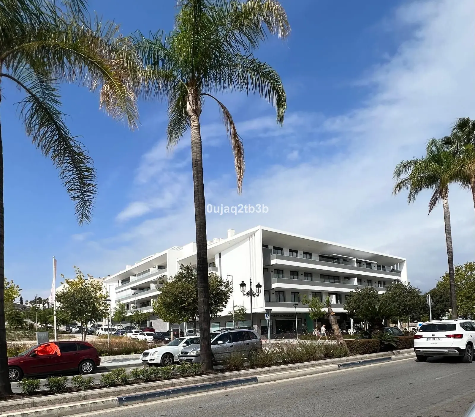 Trastero en San Pedro de Alcántara, Marbella