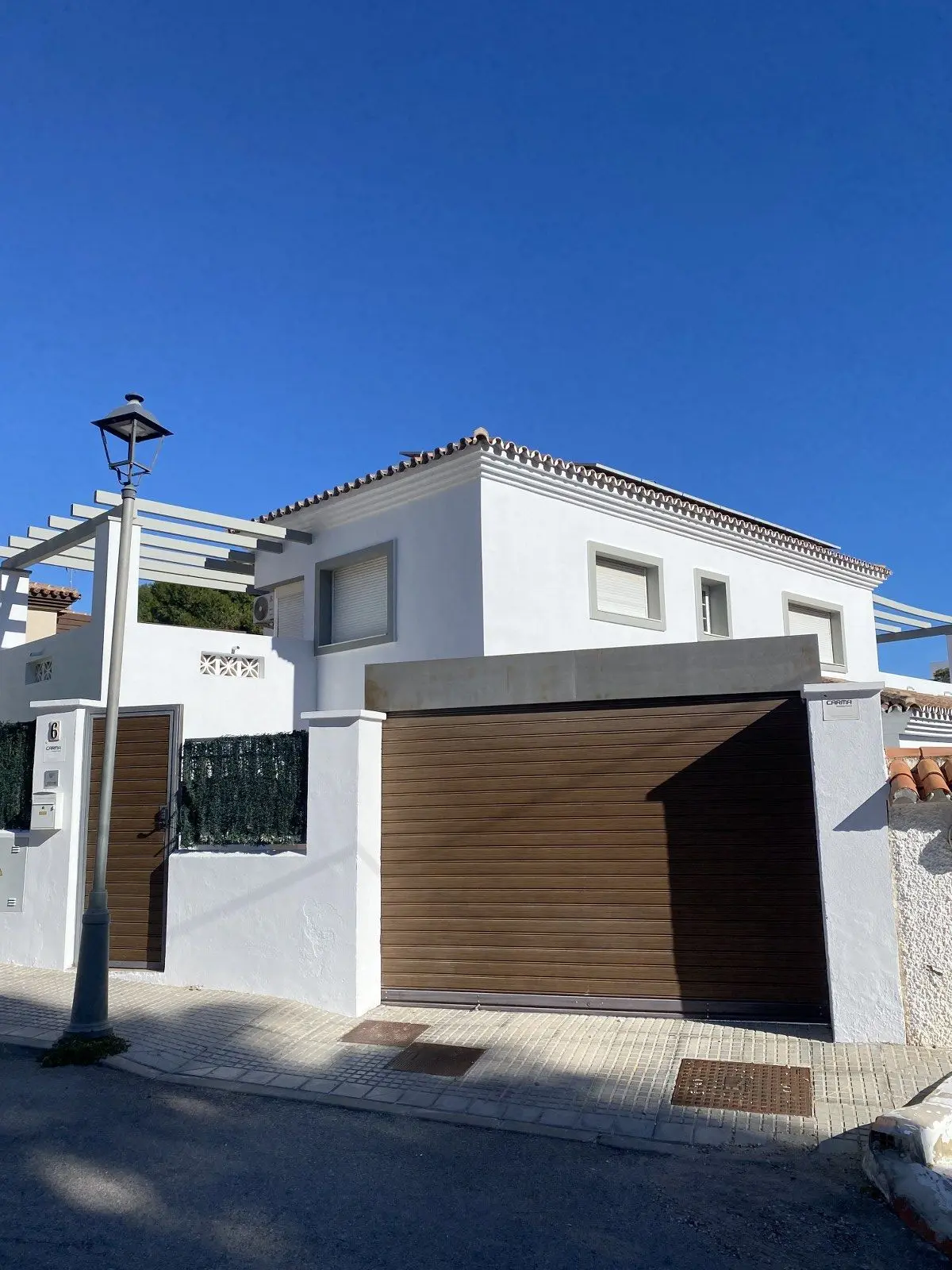 Villa à Torremolinos