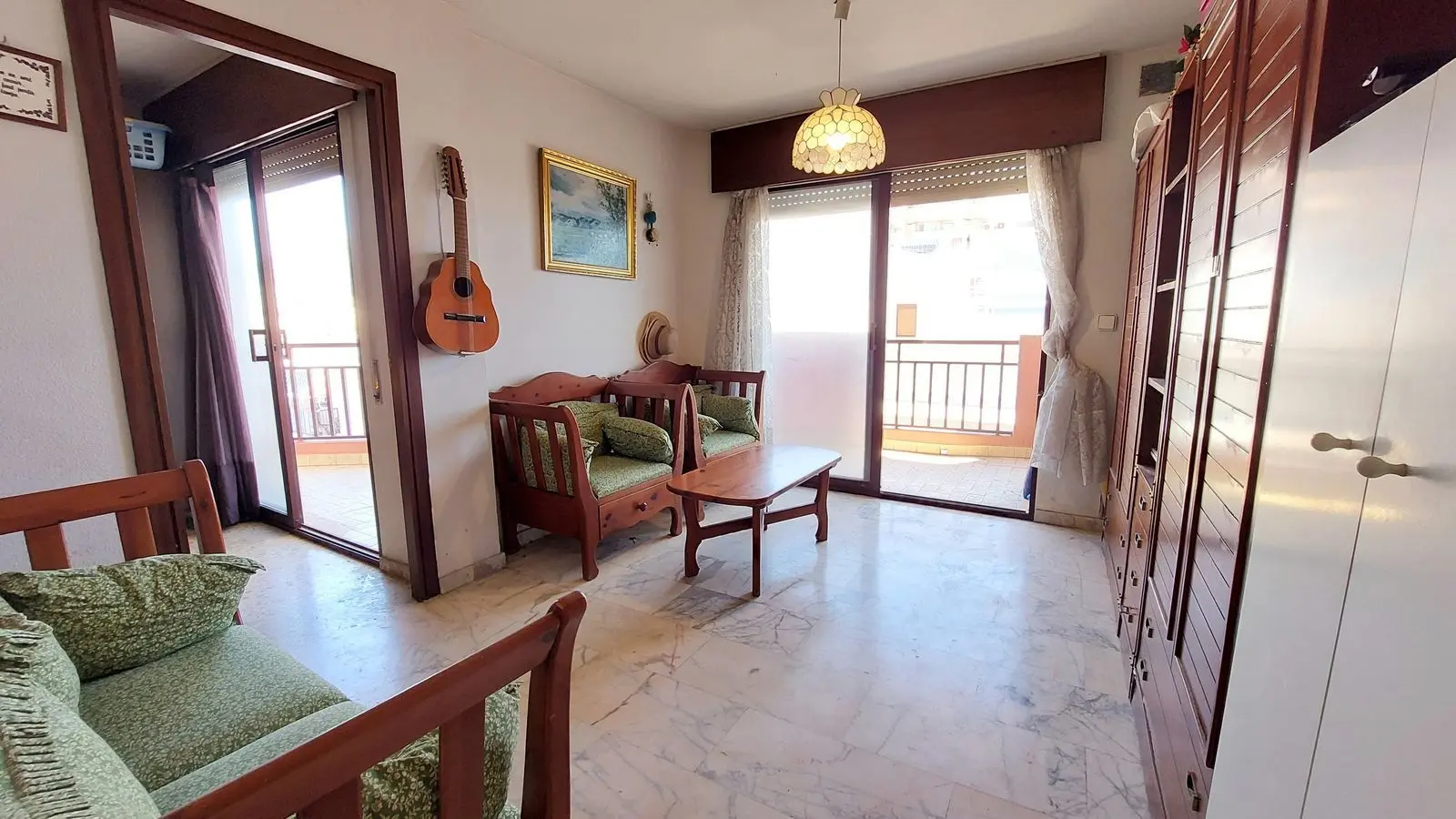 Appartement à Fuengirola