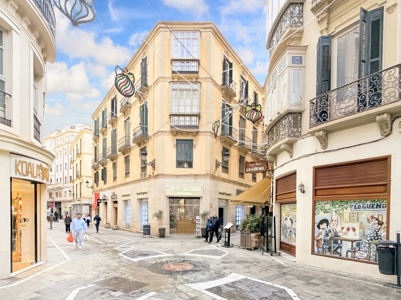 Piso en Centro, Málaga