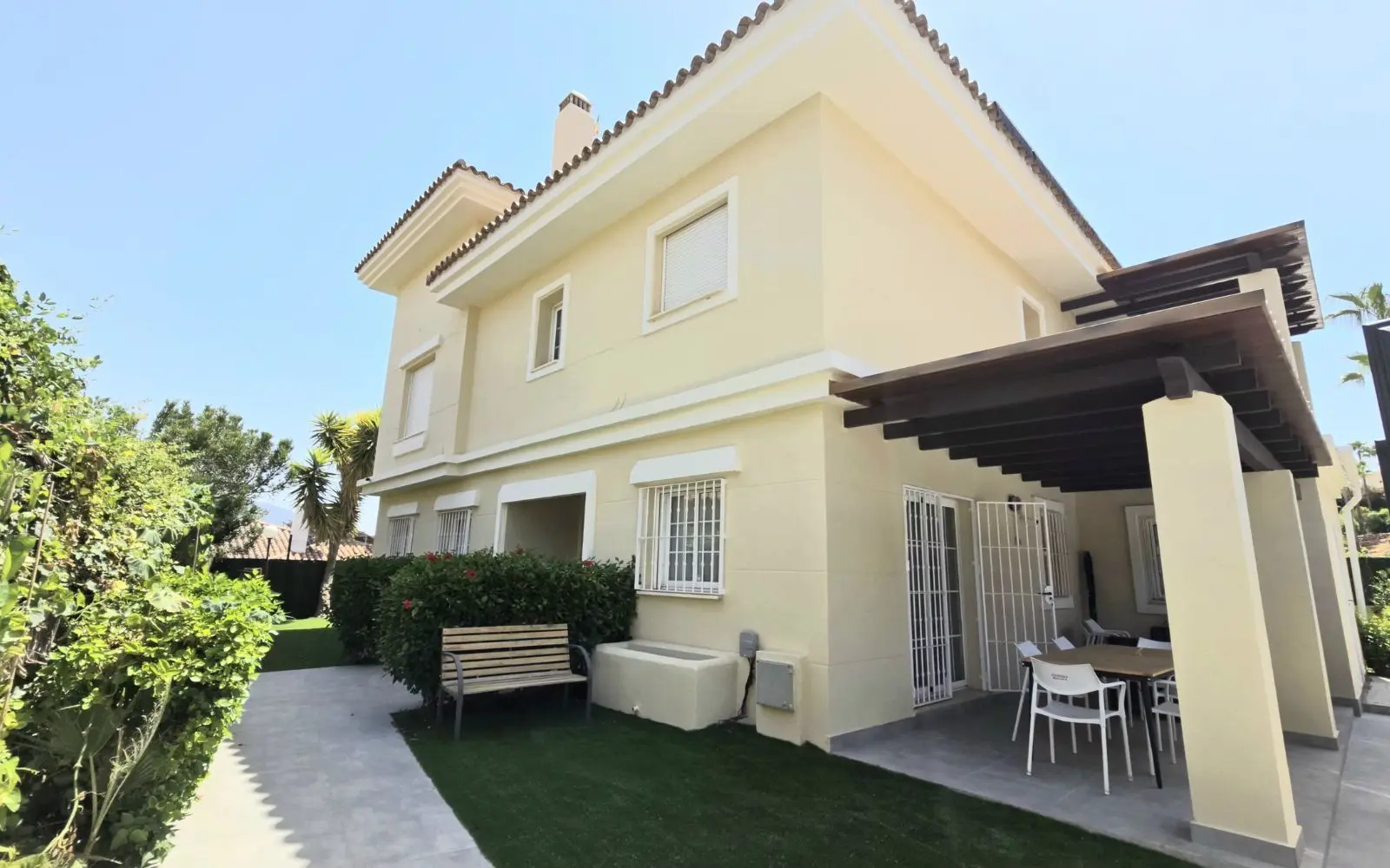 Villa à La Cala Hills, Mijas