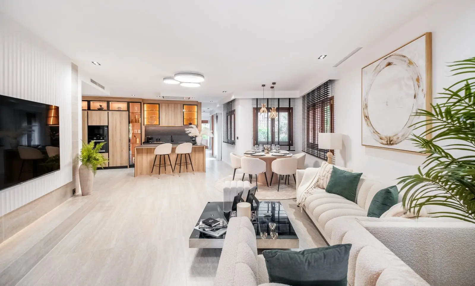 Appartement à Estepona
