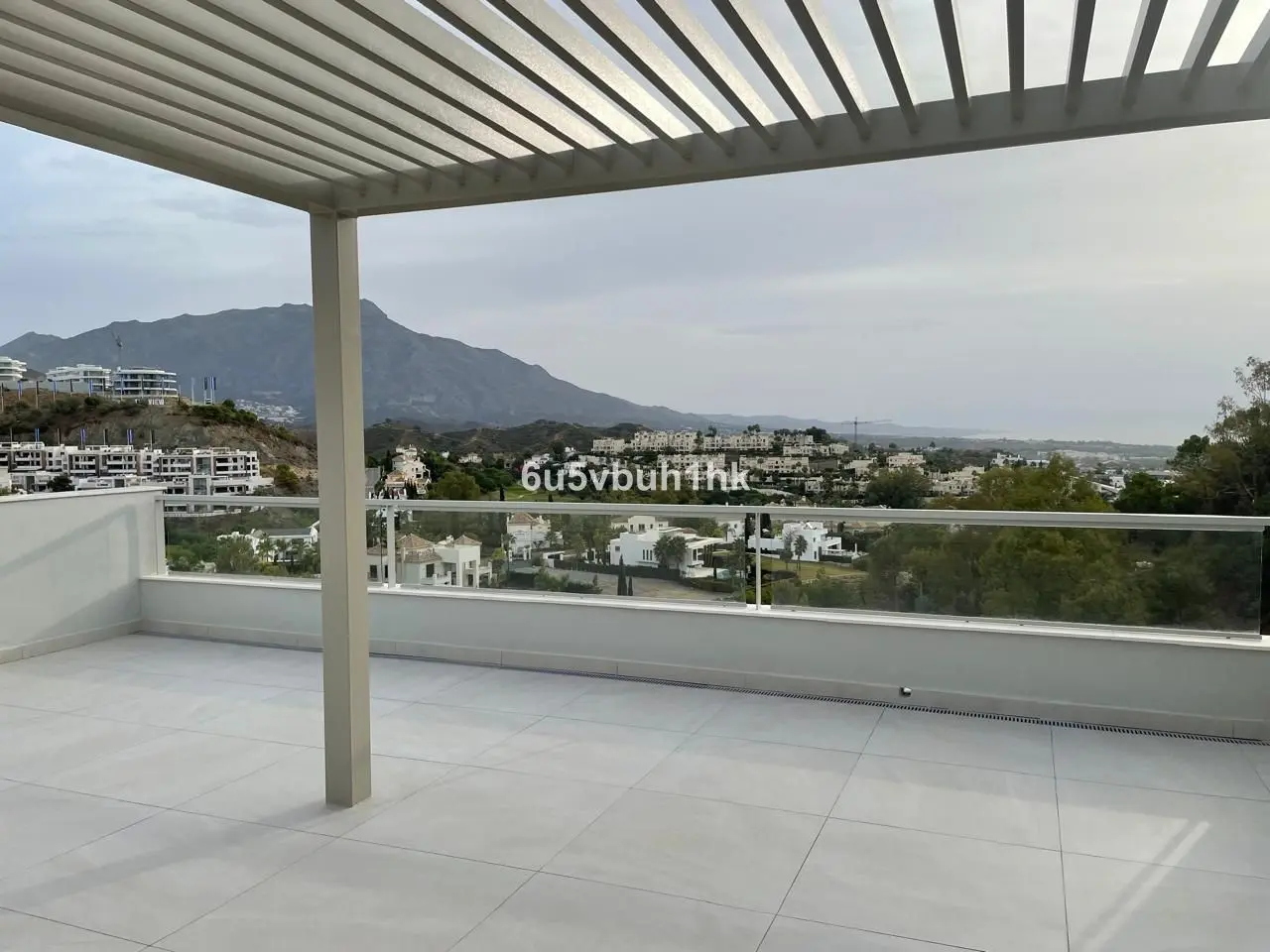 Penthouse à La Quinta, Benahavís