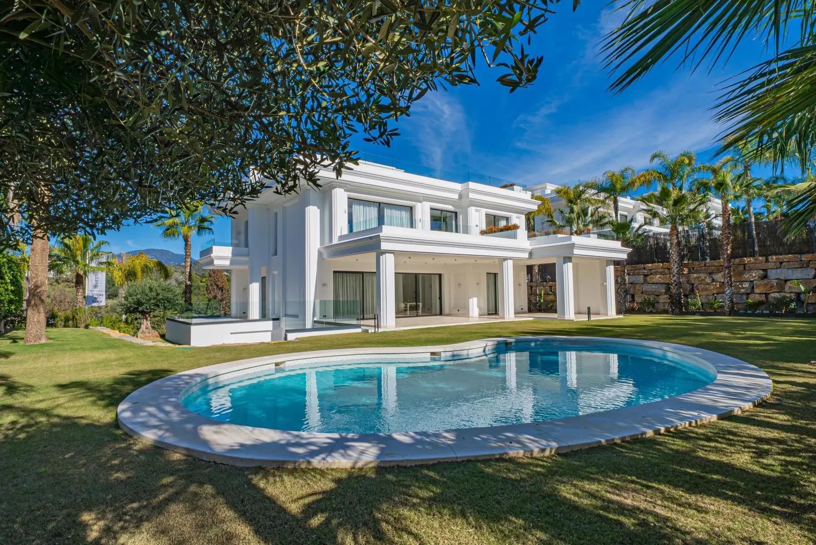 Villa à Golden Mile, Marbella