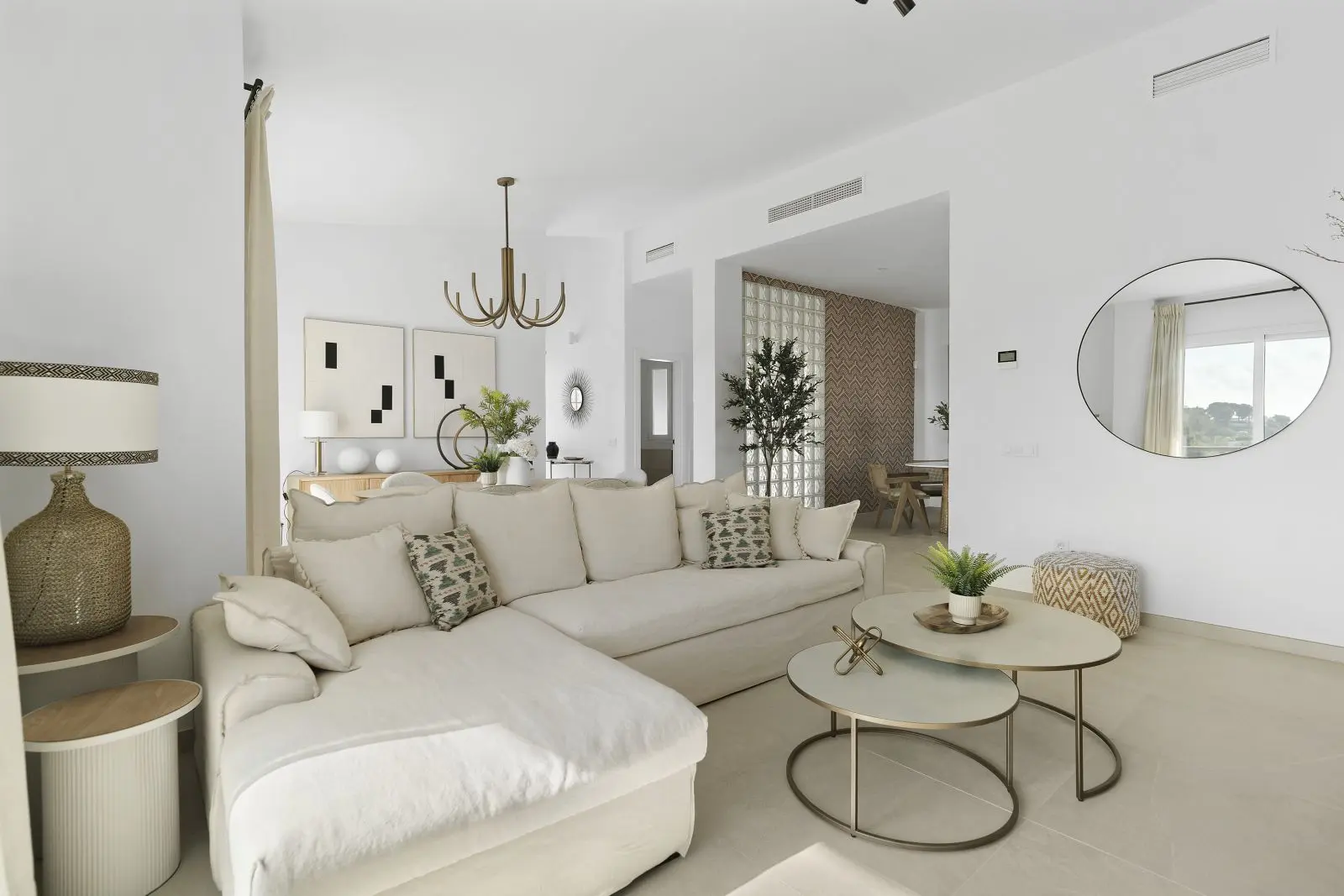 Villa en Mijas