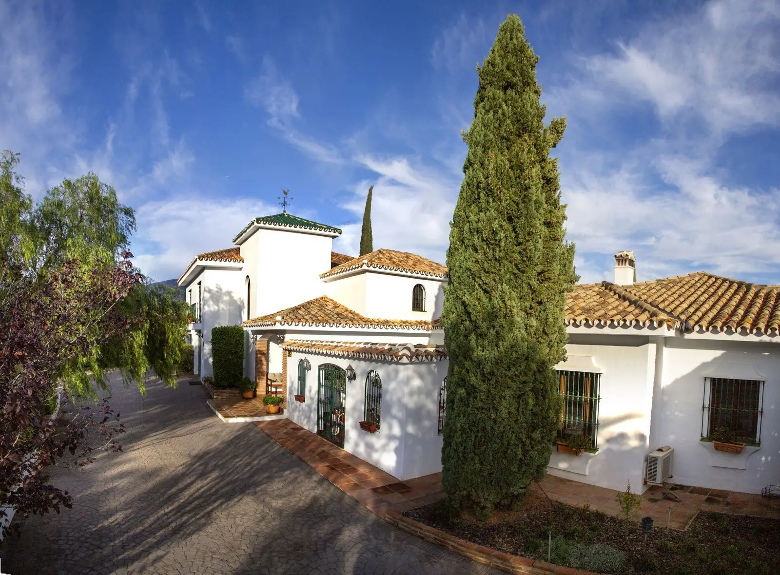 Villa en La Cala Golf, Mijas