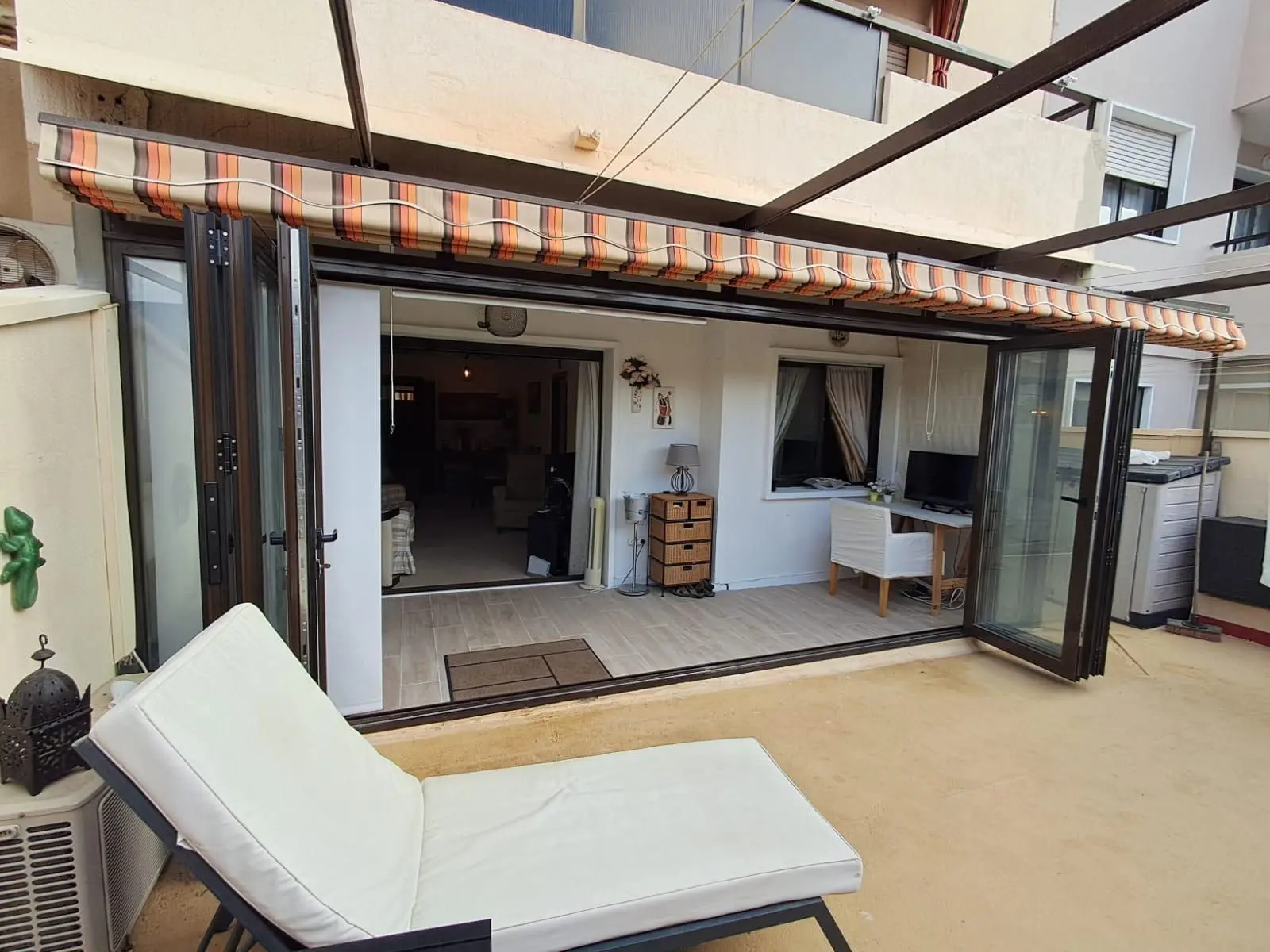 Appartement à Fuengirola