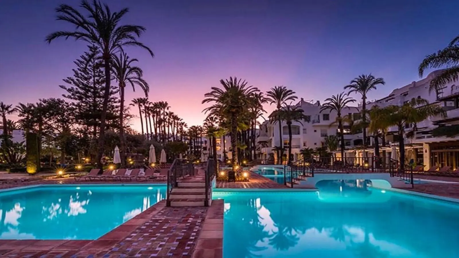 Appartement à Puerto Banús, Marbella