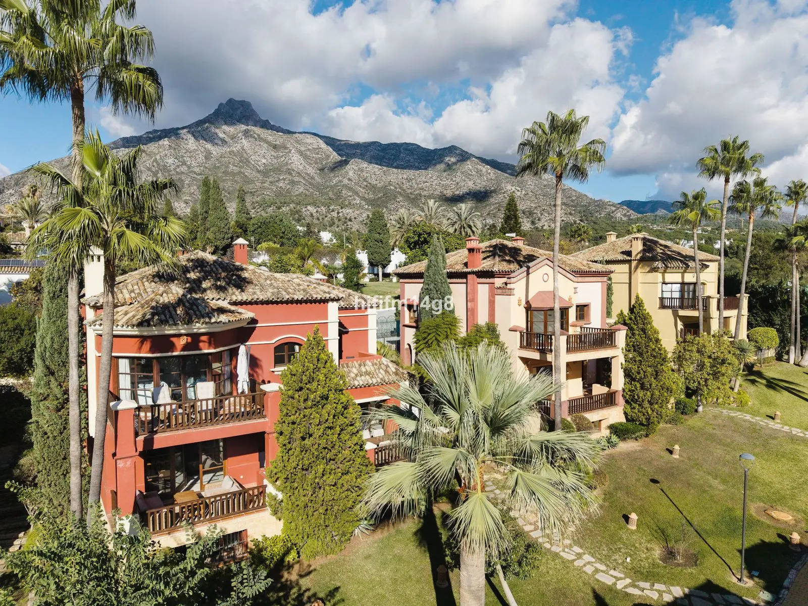 Villa à Golden Mile, Marbella