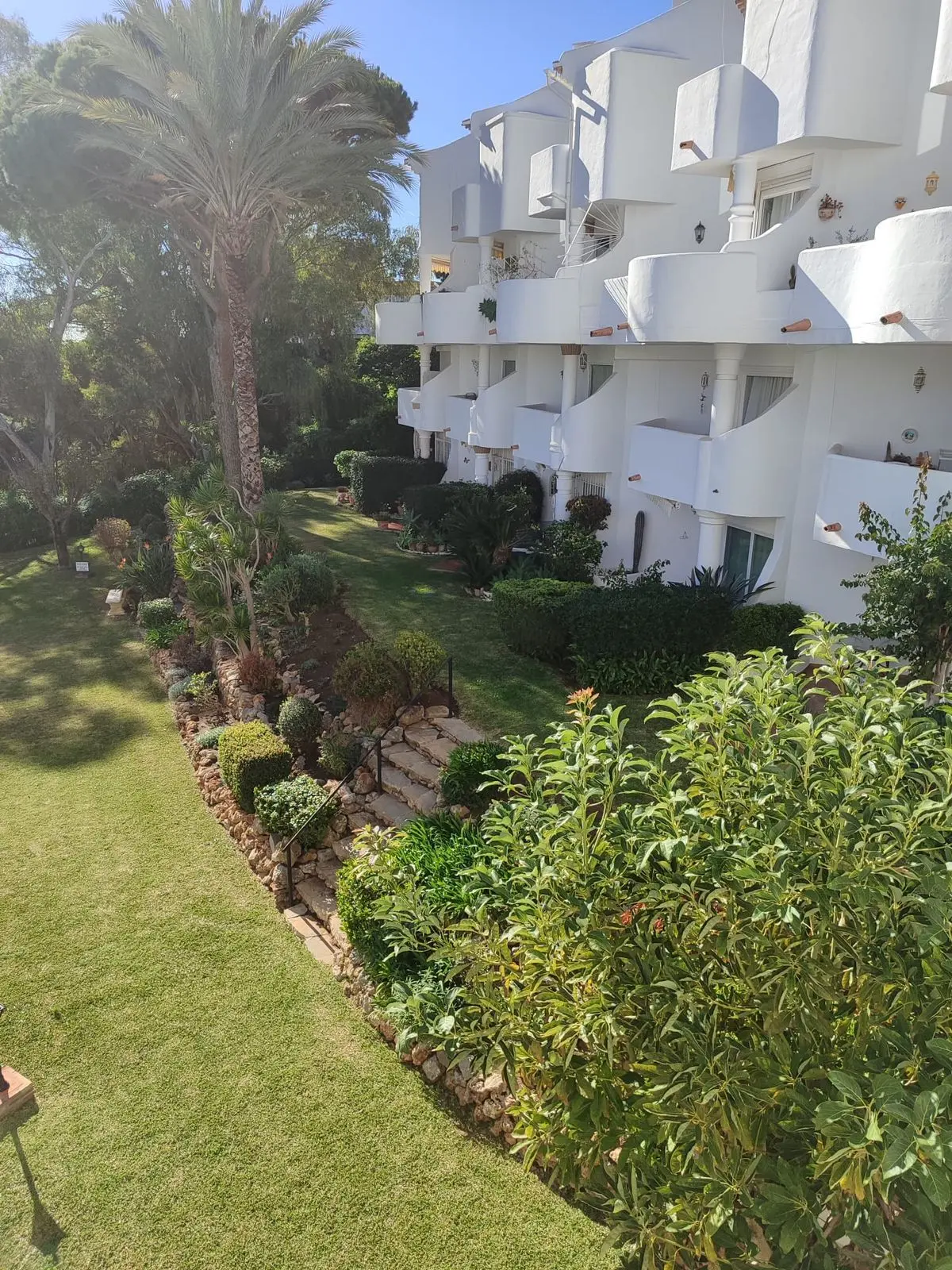 Apartamento en Calahonda, Mijas