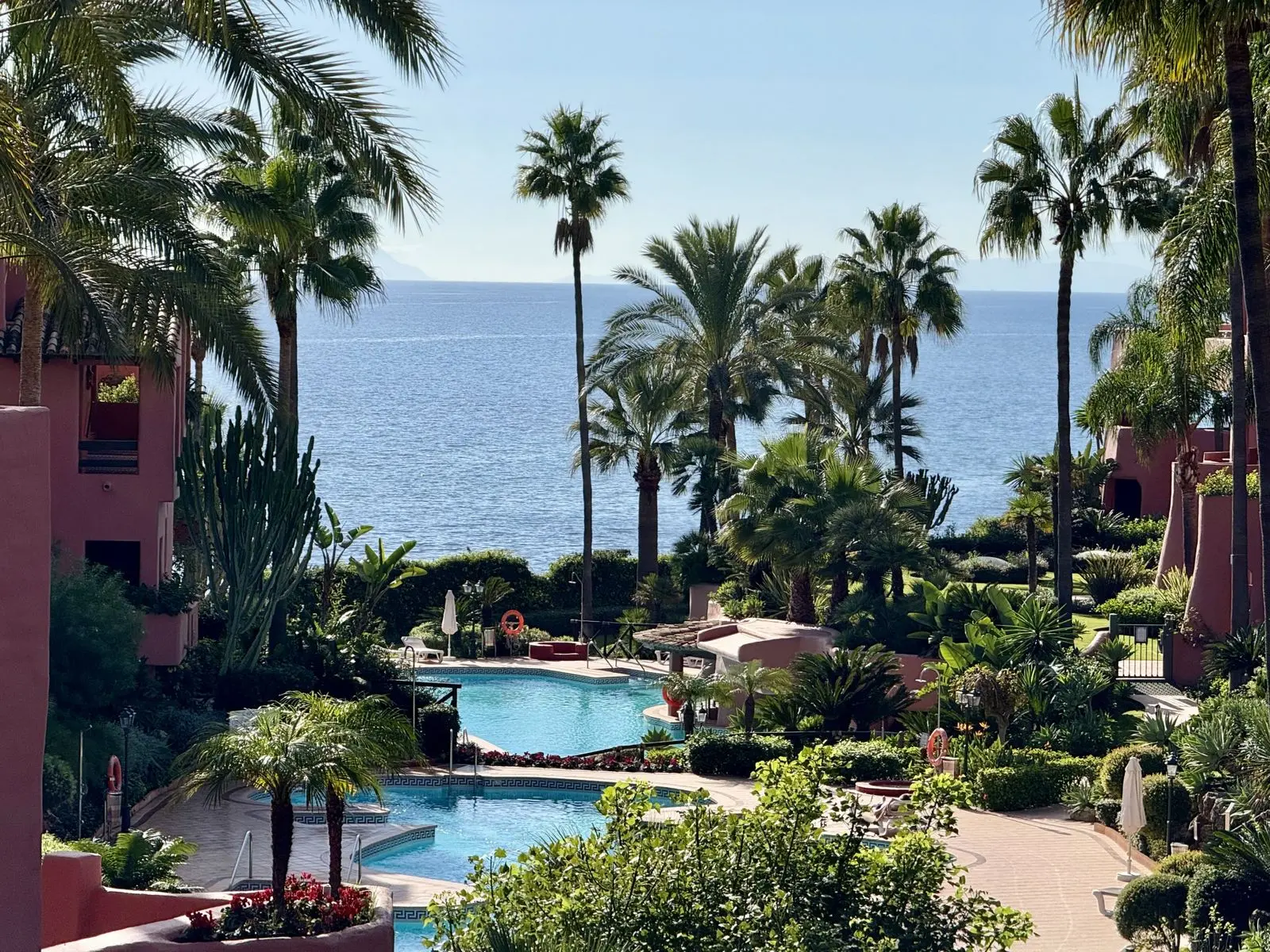 Appartement à Estepona