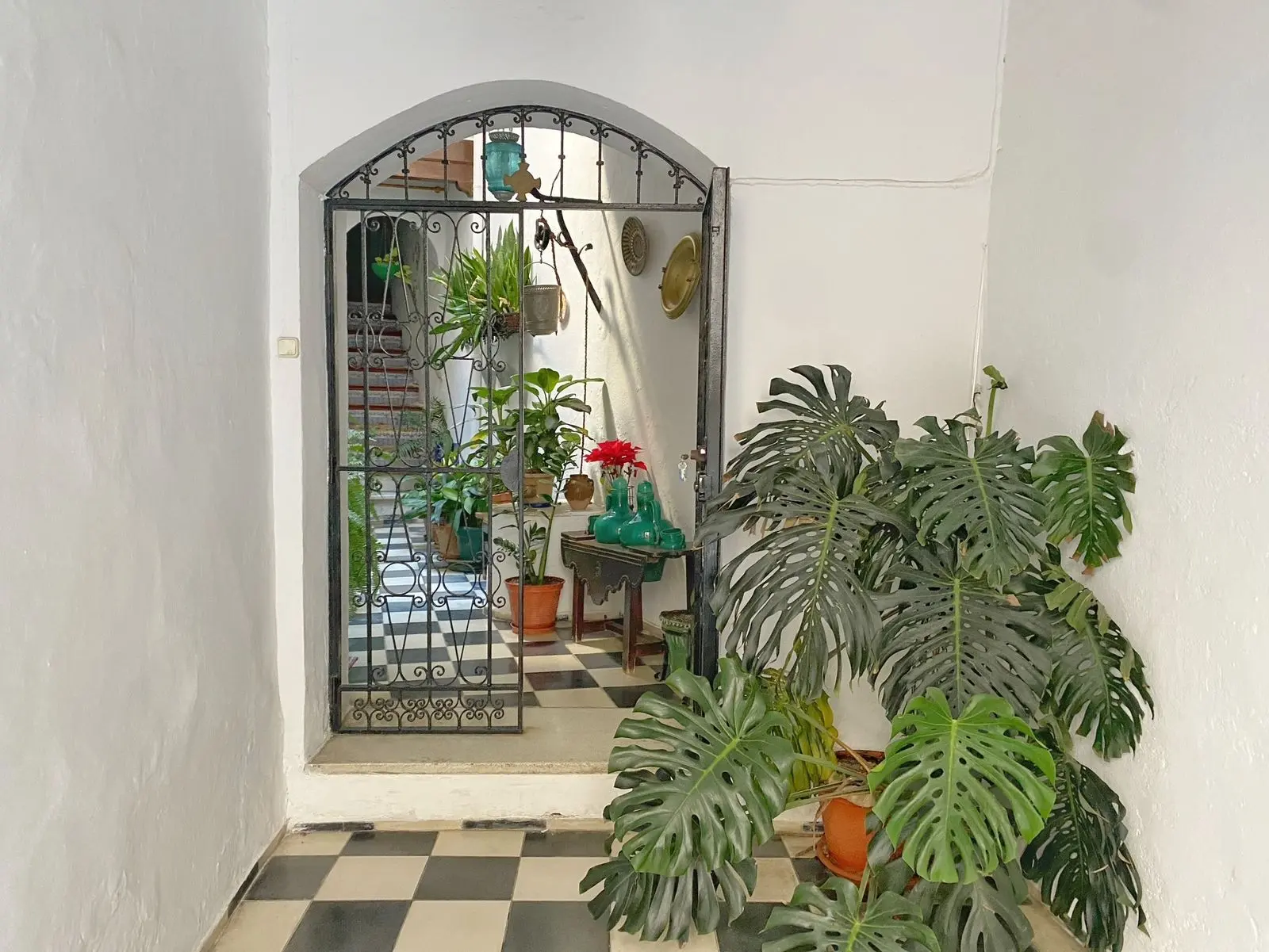 Penthouse à Marbella