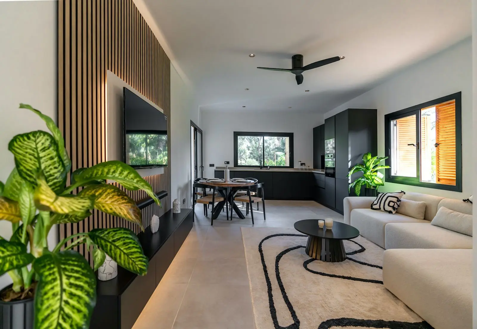 Appartement à Nueva Andalucía, Marbella