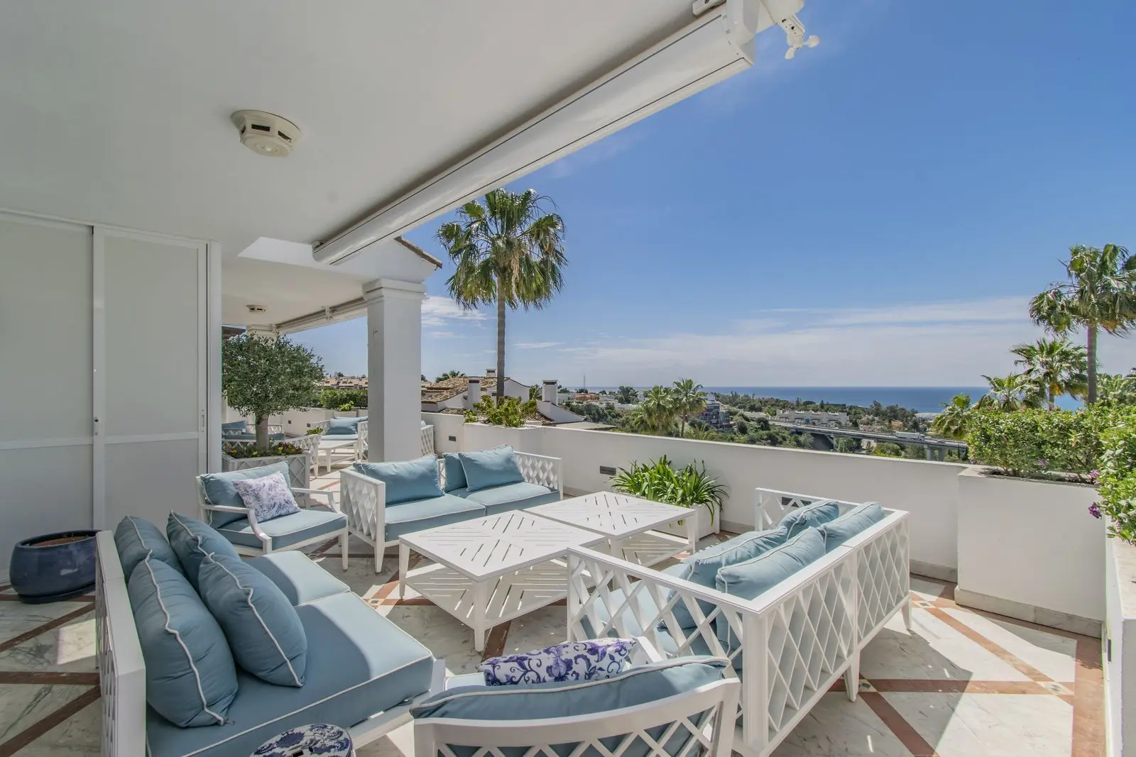 Appartement à Sierra Blanca, Marbella