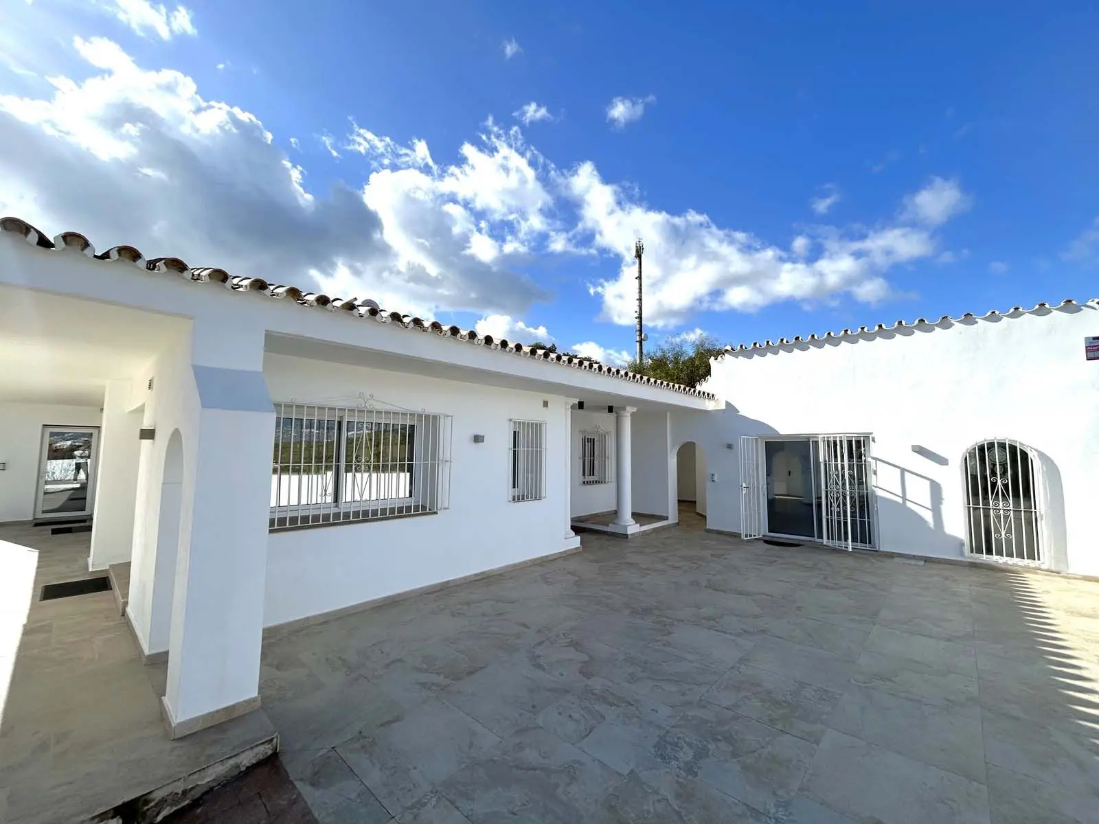 Villa en Mijas Costa, Mijas