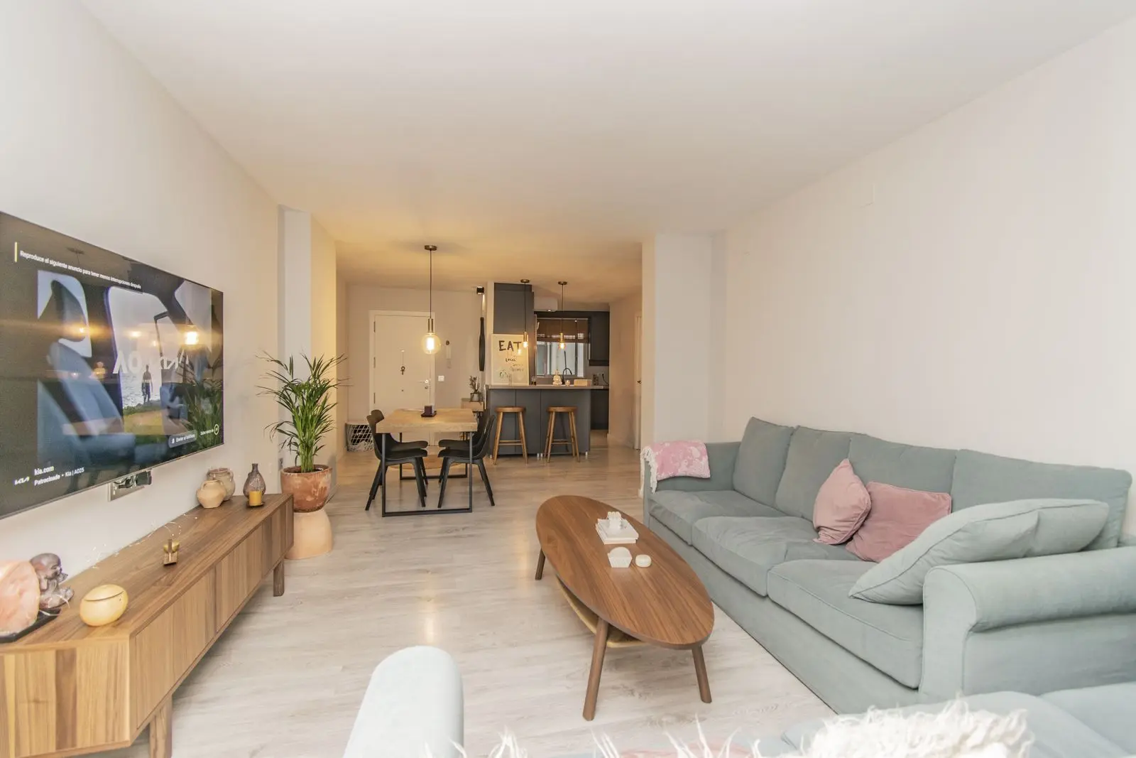 Appartement à Marbella