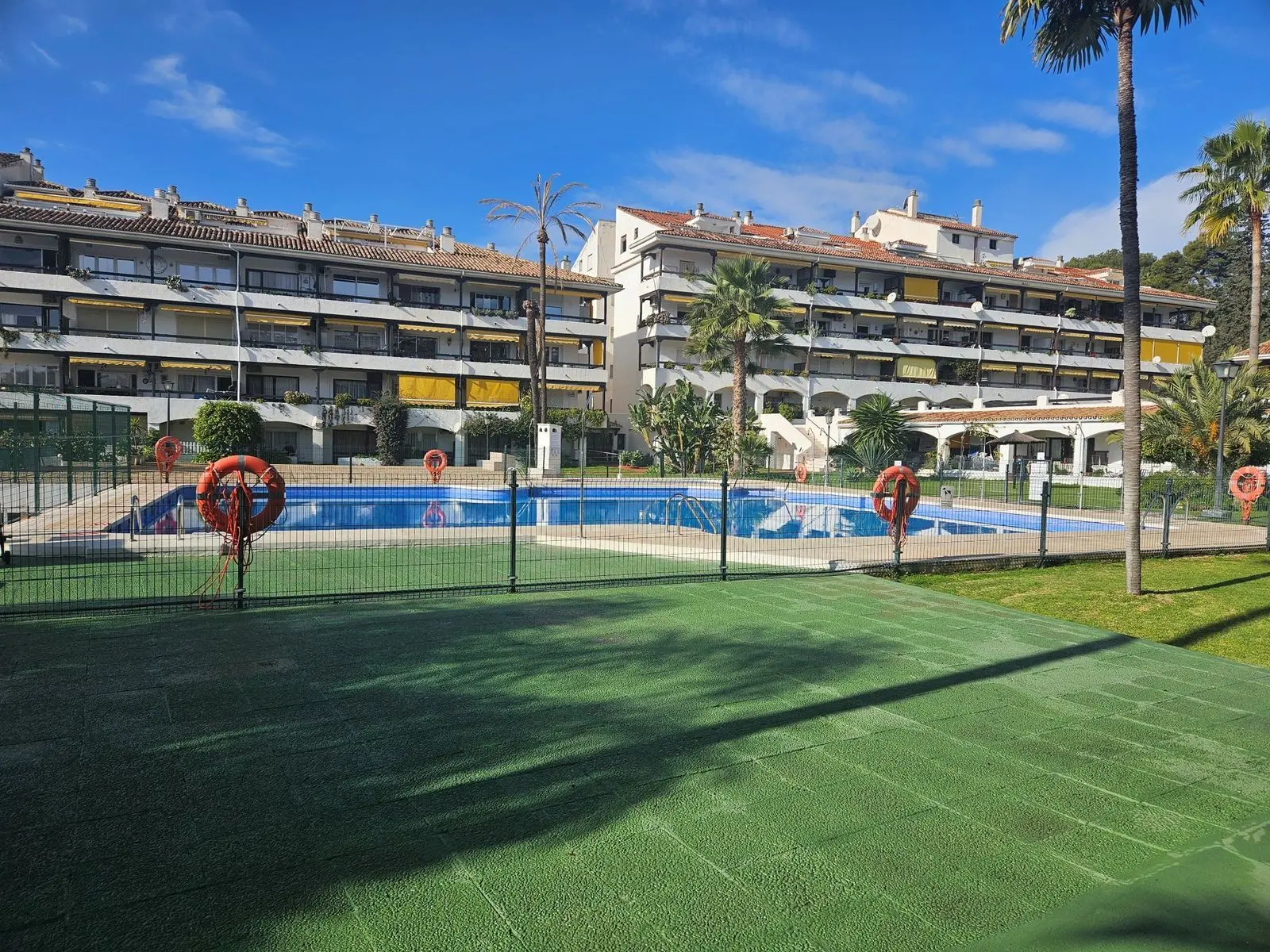 Penthouse à Golden Mile, Marbella