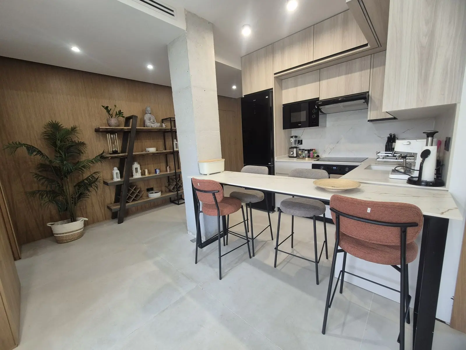 Appartement à Puerto Banús, Marbella