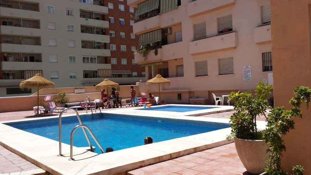Mieszkanie w Fuengirola