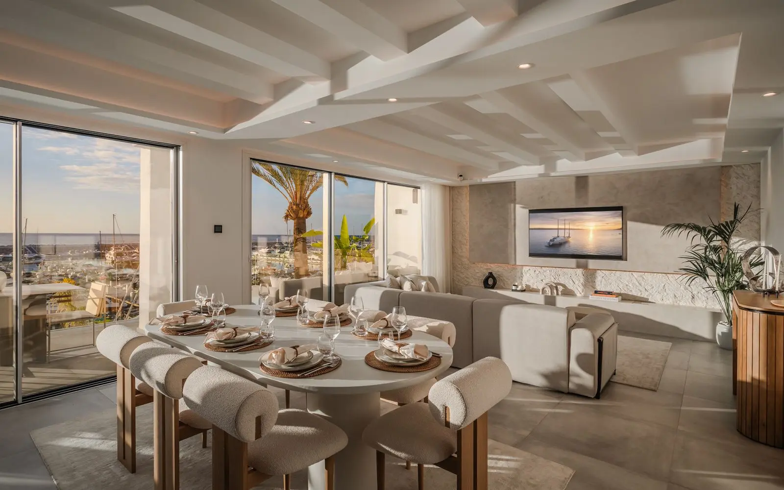 Inmueble en Puerto Banús, Marbella