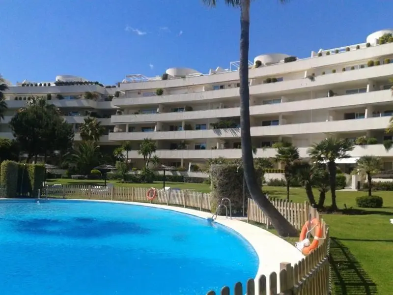 Maison jumelée à Estepona