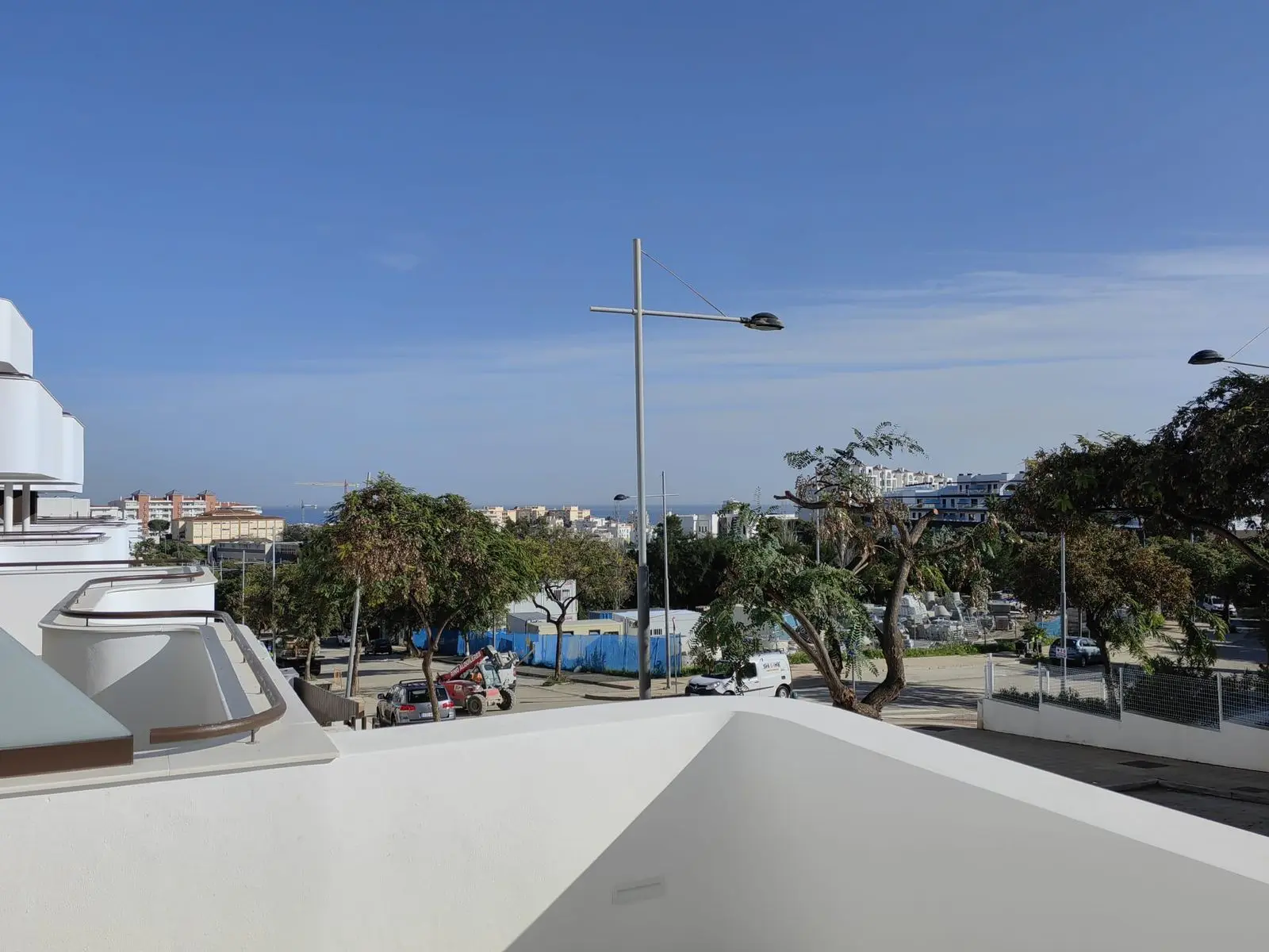Appartement à Estepona