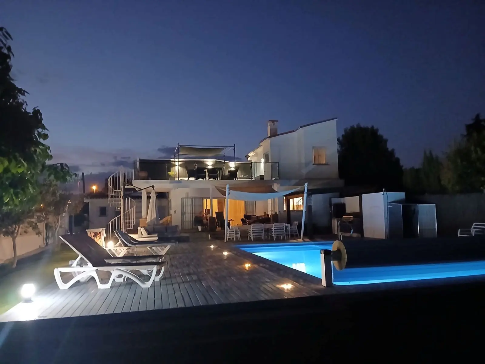 Villa en San Pedro de Alcántara, Marbella