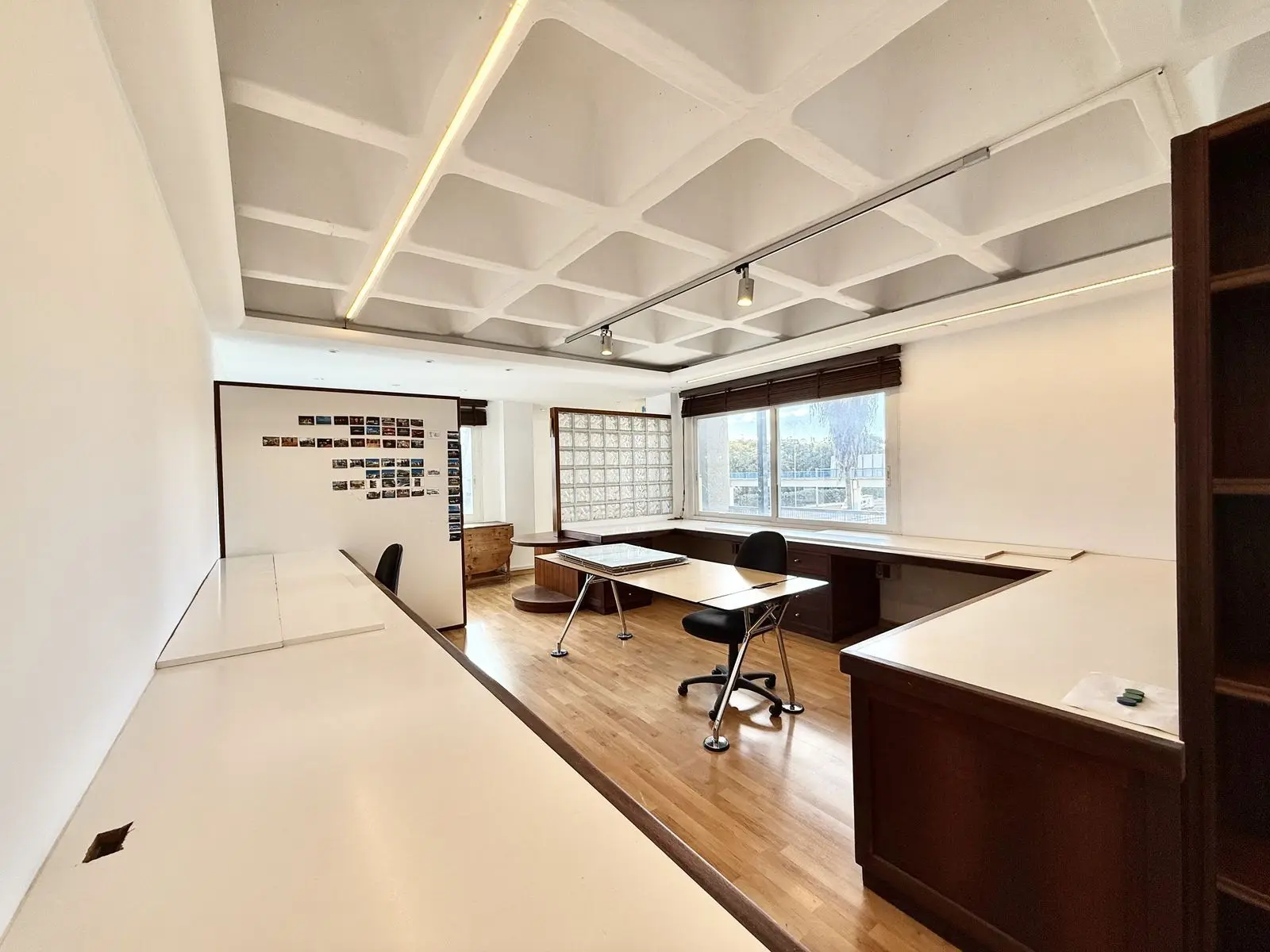Oficina en Puerto Banús, Marbella