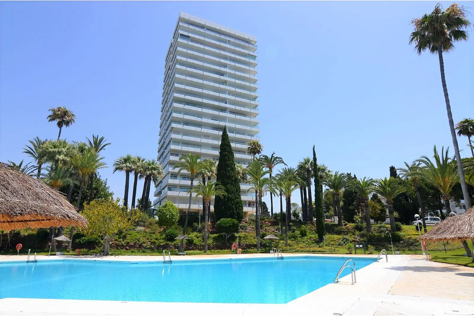 Appartement à Marbella