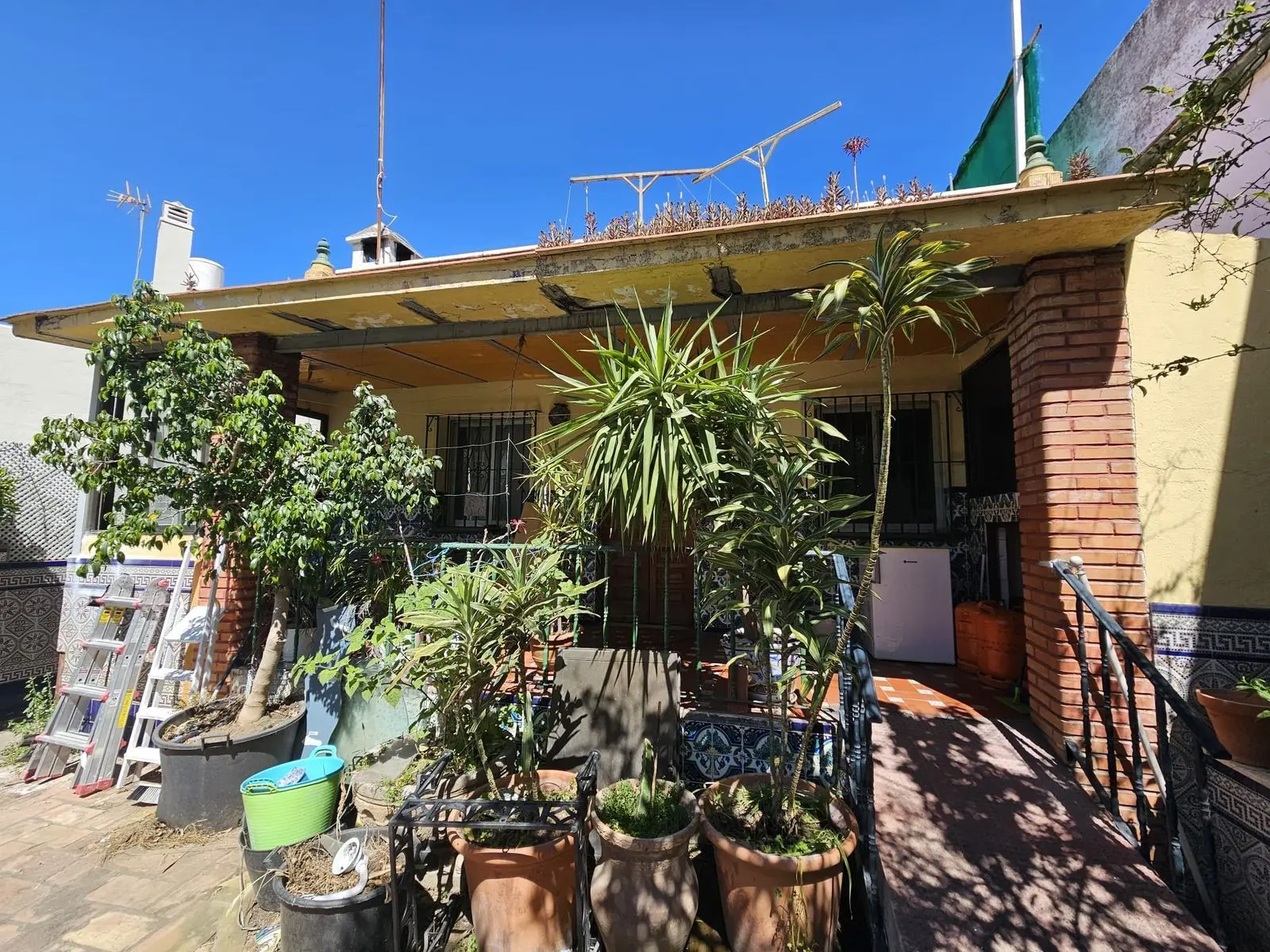 Maison jumelée à Estepona