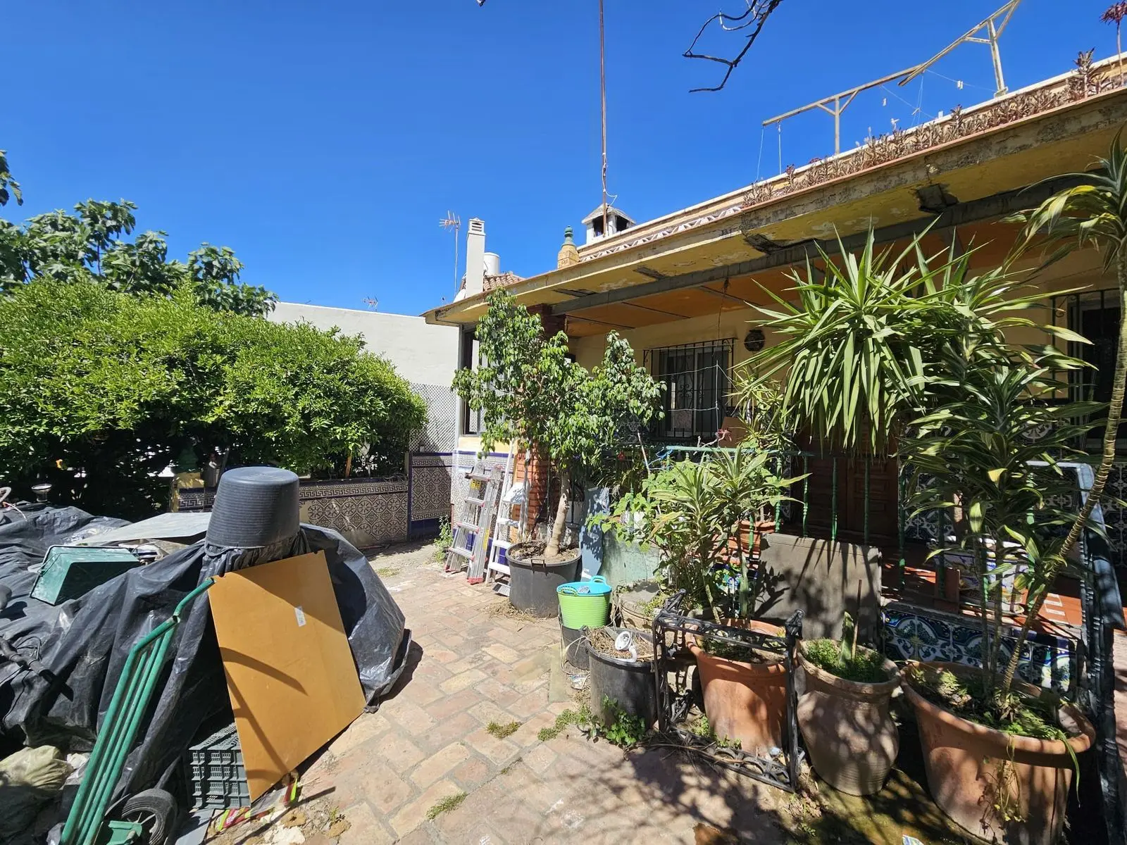 Maison jumelée à Estepona