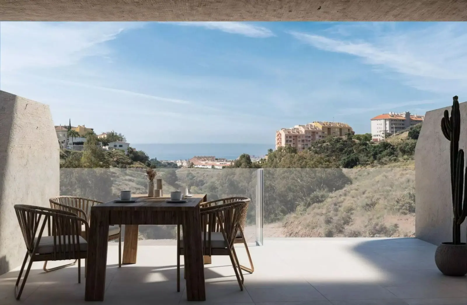 Ático en Fuengirola