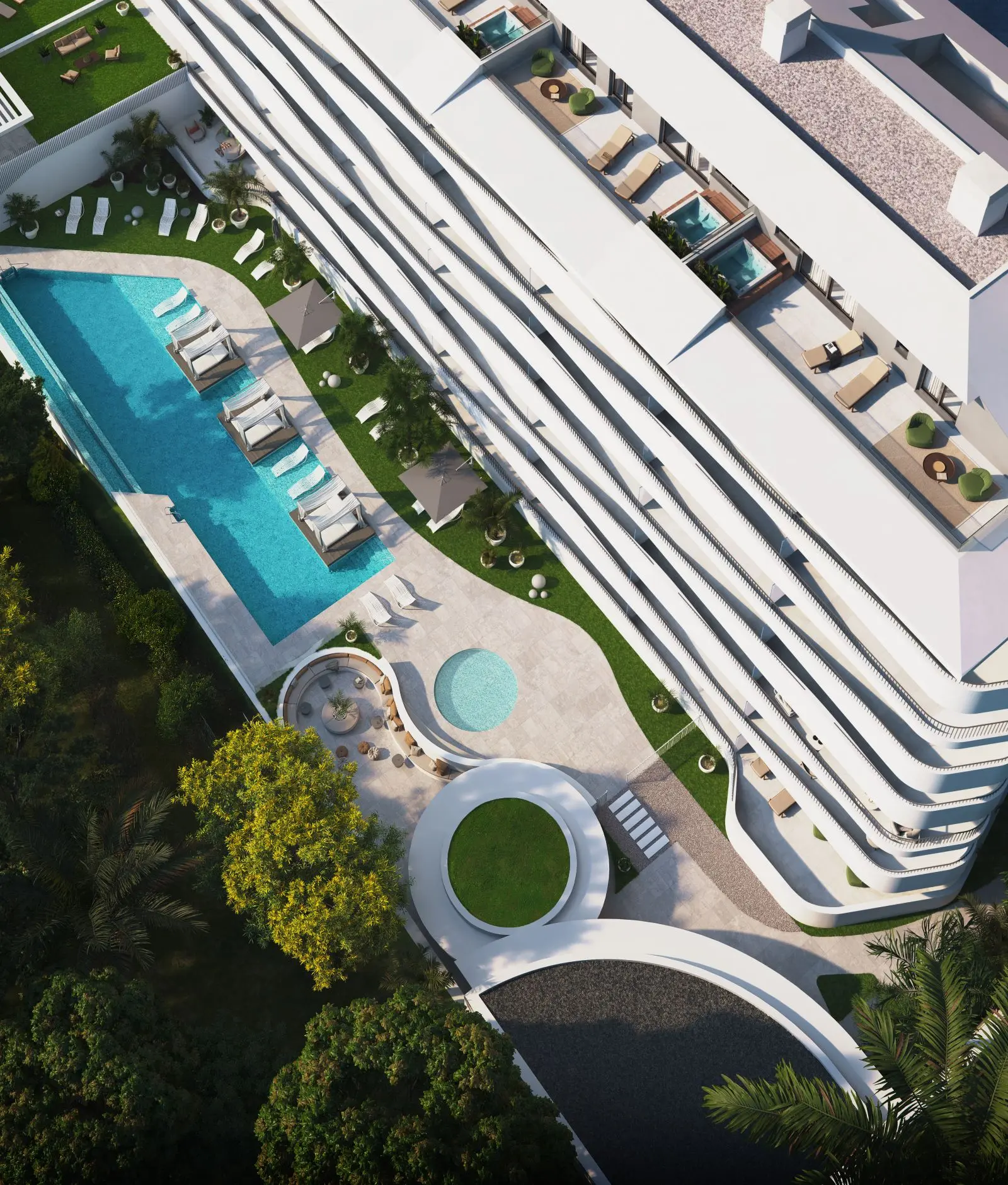 Appartement à Fuengirola