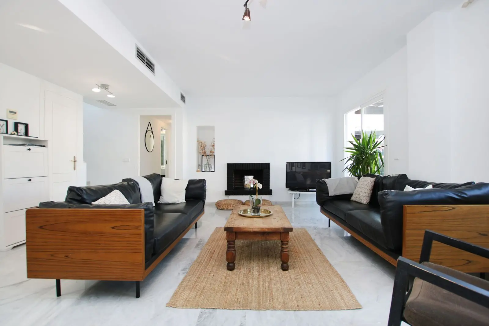 Penthouse à Nueva Andalucía, Marbella