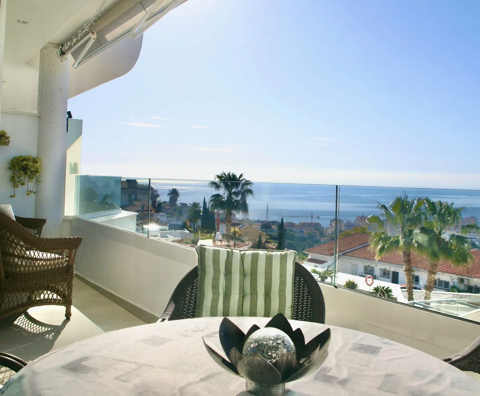 公寓 · Torreblanca, Fuengirola