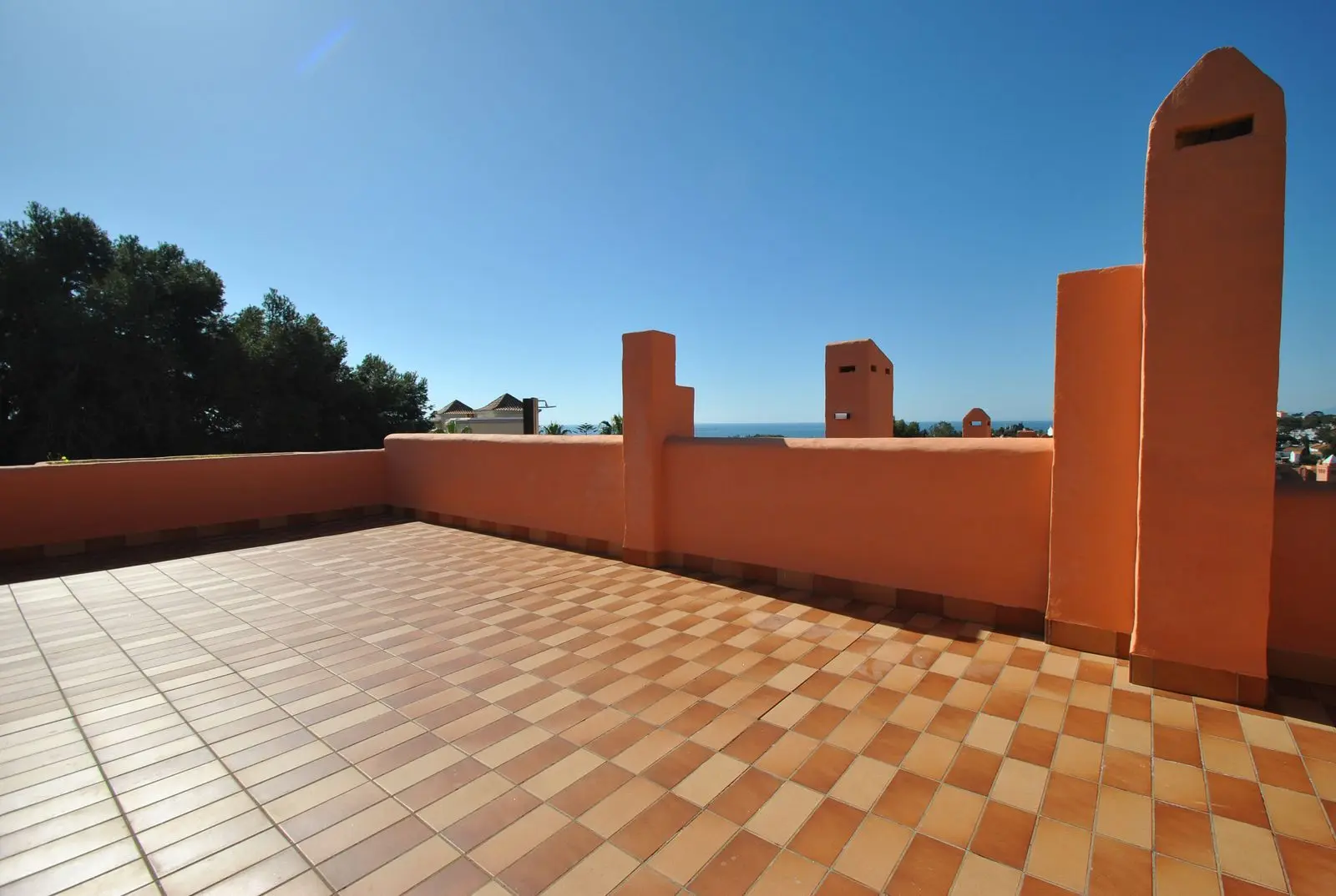 Reihenhaus in Cabopino, Marbella
