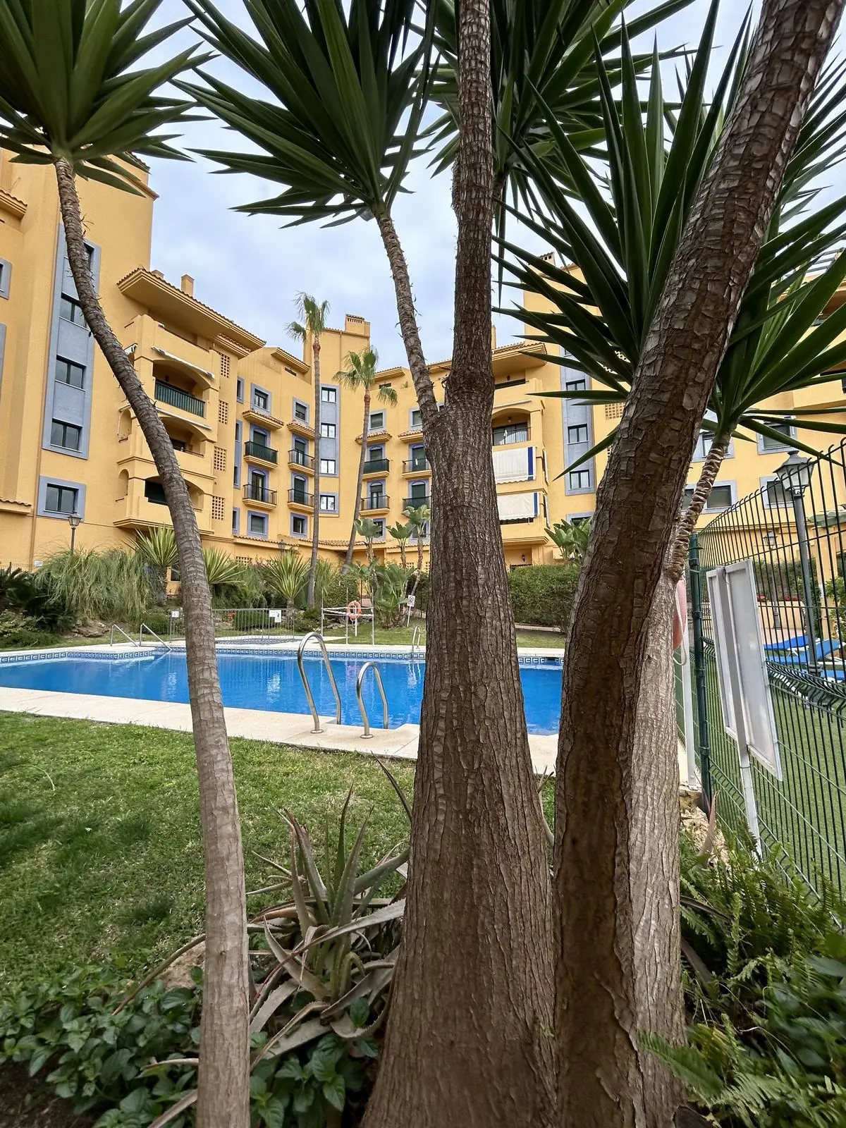 Appartement à San Pedro de Alcántara, Marbella