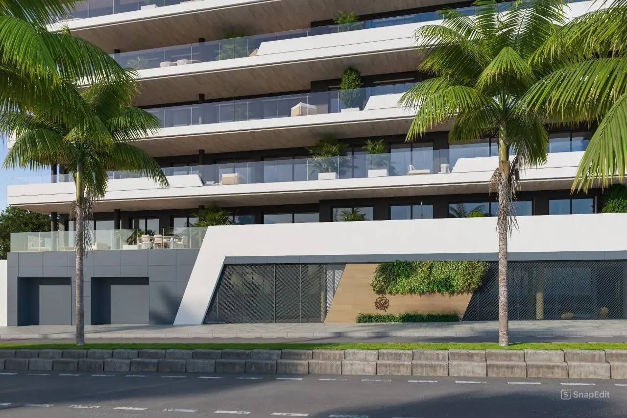 Appartement à Fuengirola
