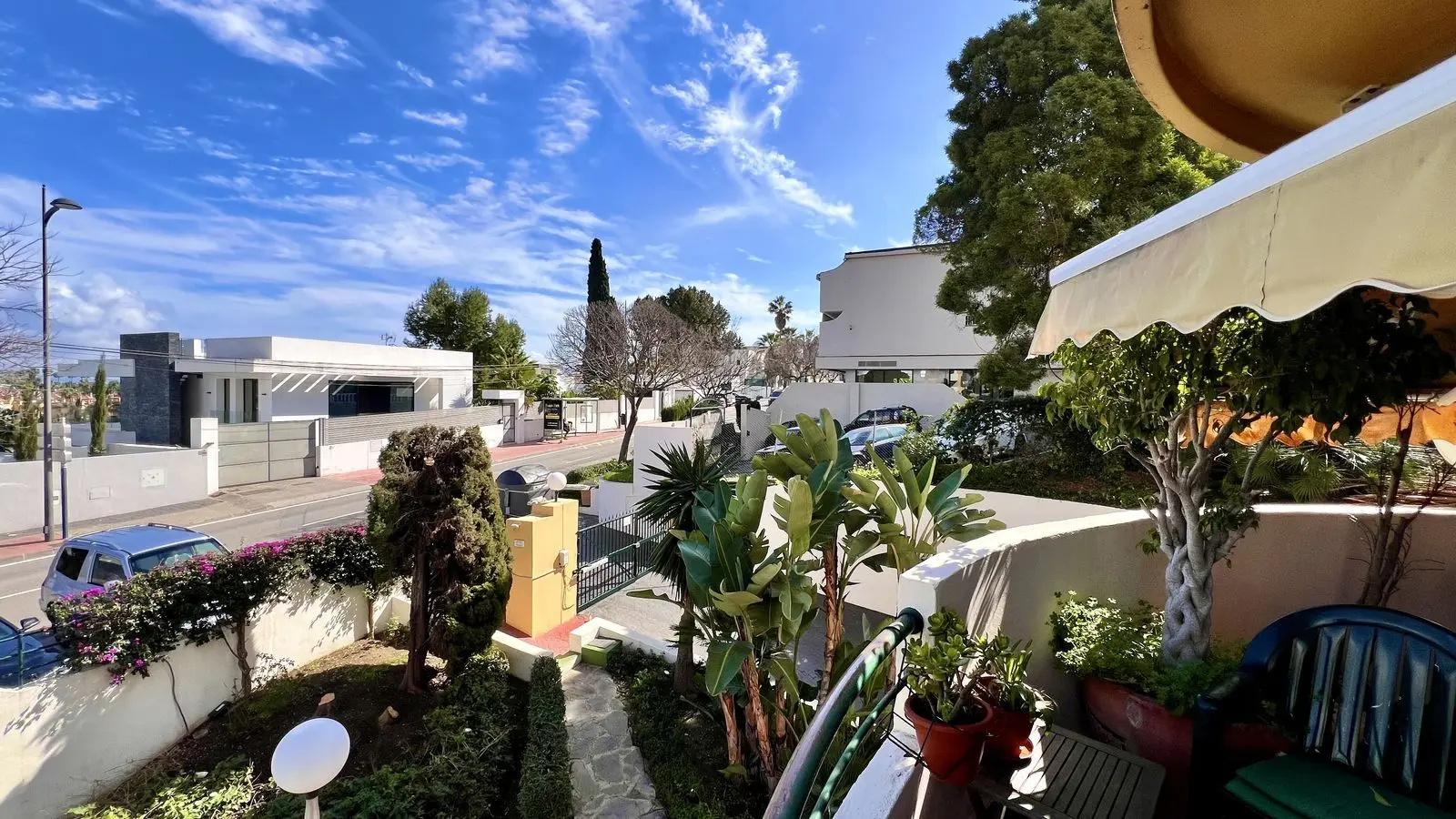 Appartement à Nueva Andalucía, Marbella