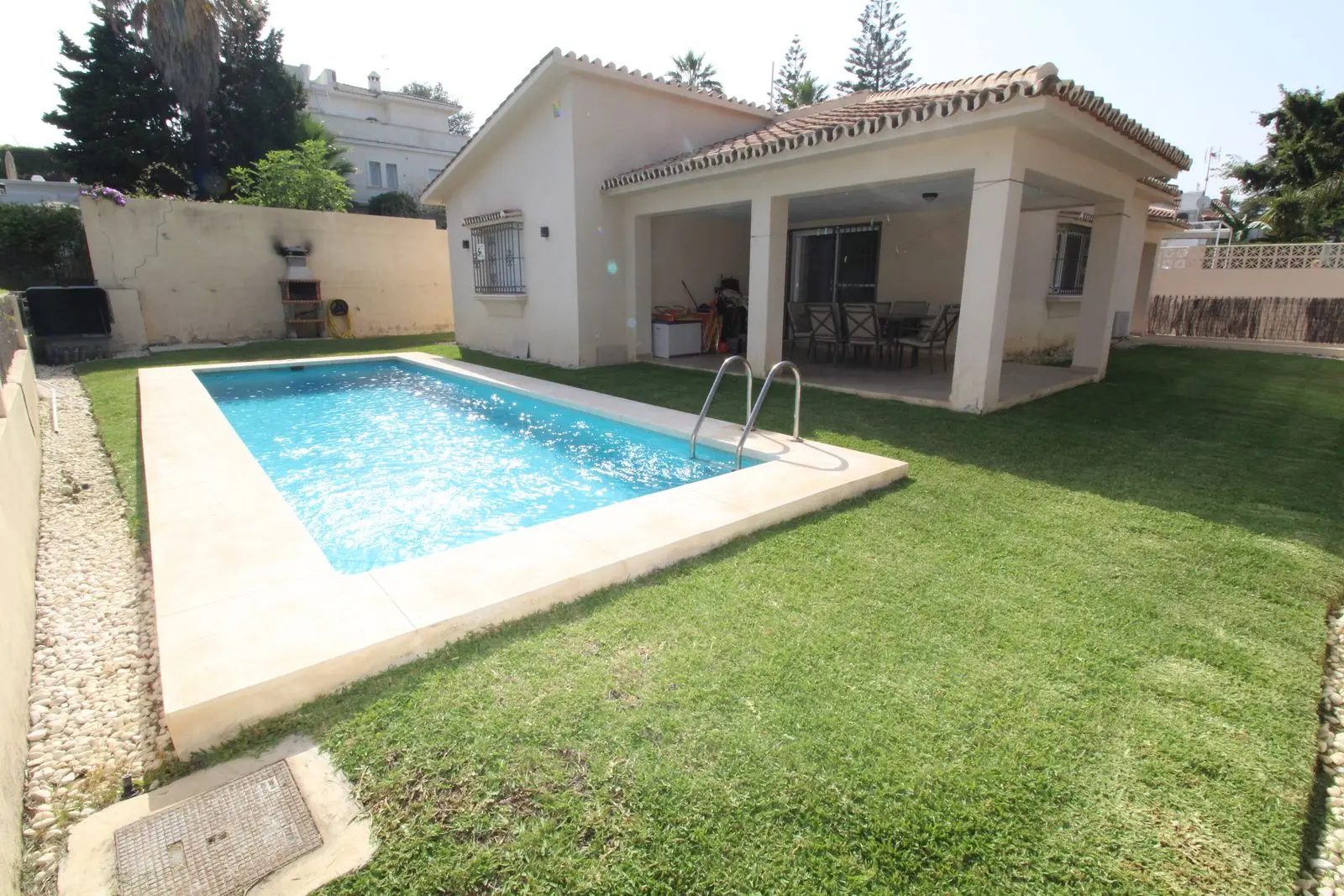 Maison mitoyenne à Nueva Andalucía, Marbella