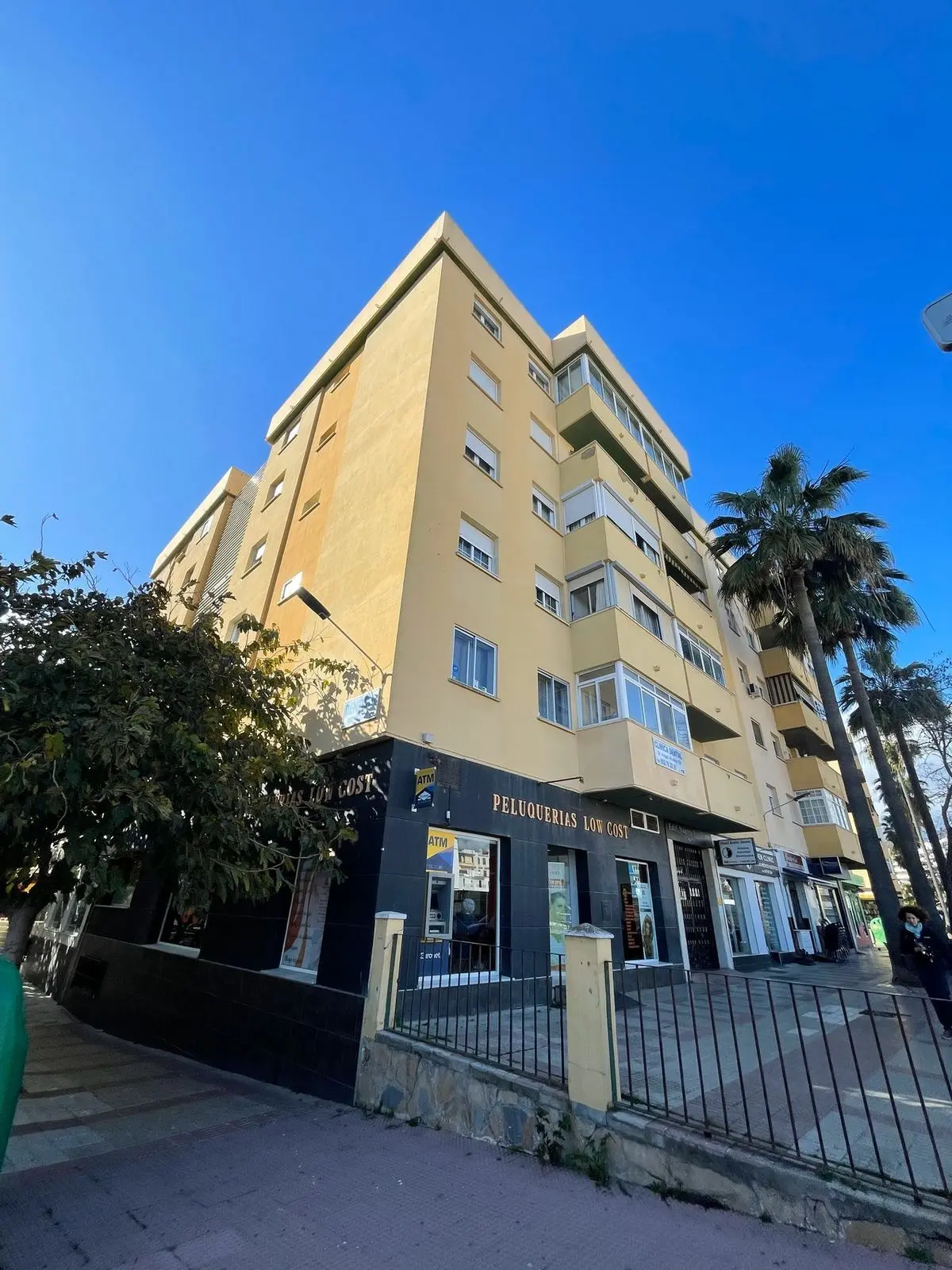 Appartement à Estepona
