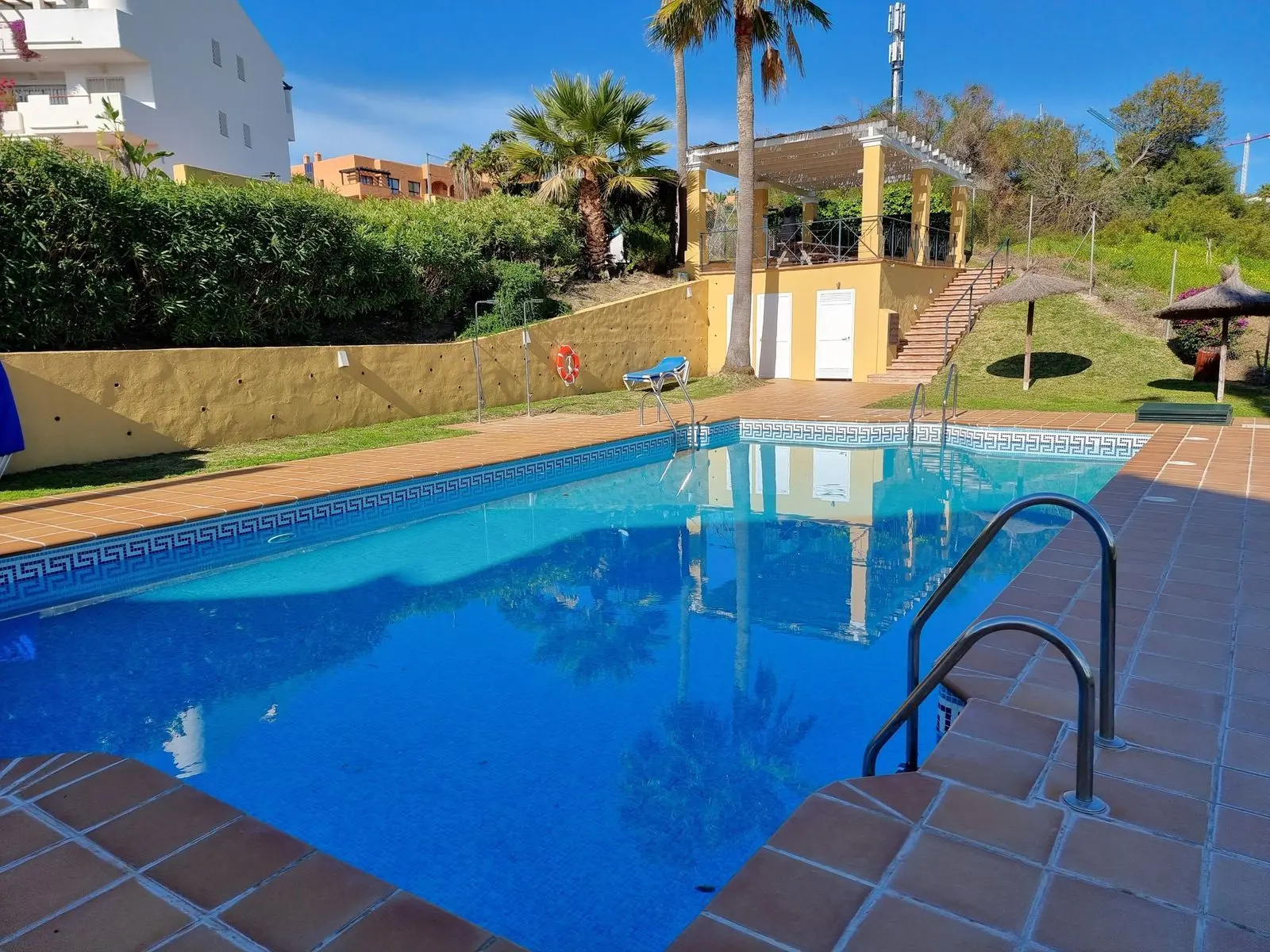 Penthouse à Estepona