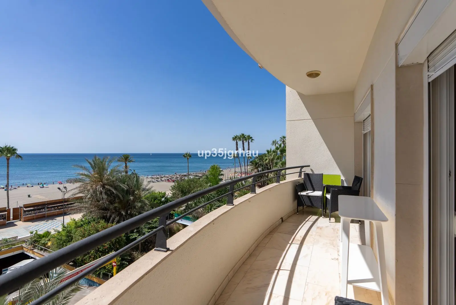 Appartement à Estepona