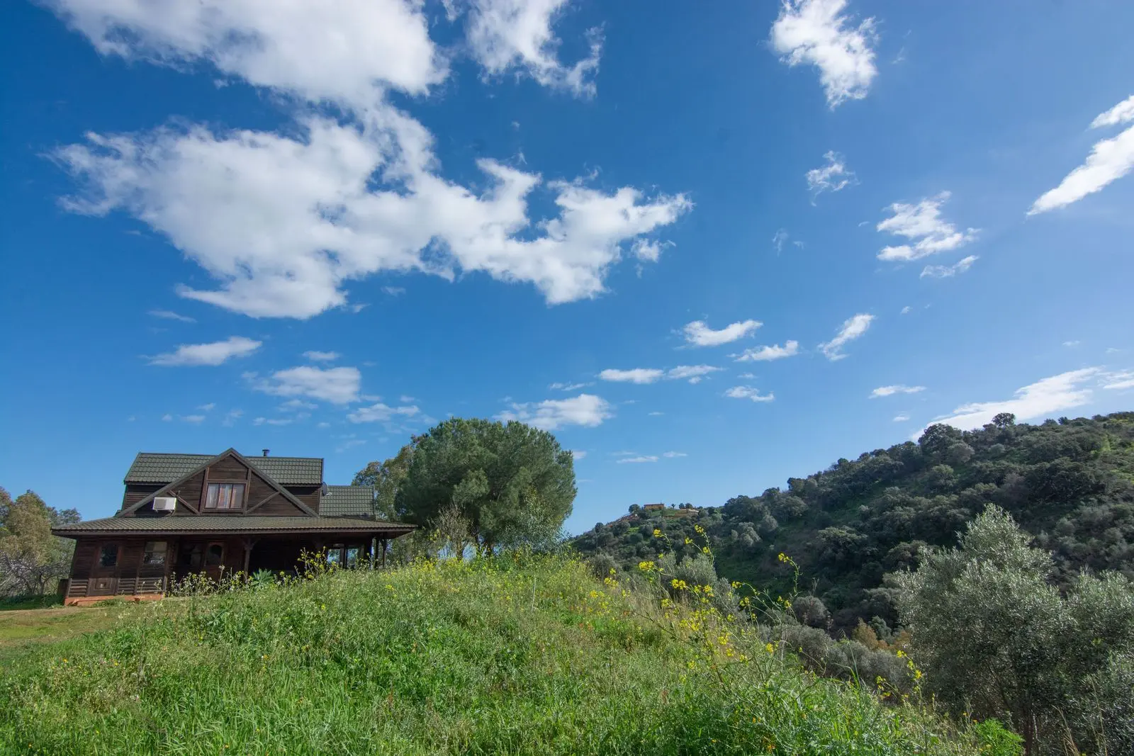 Finca in La Cala Golf, Mijas