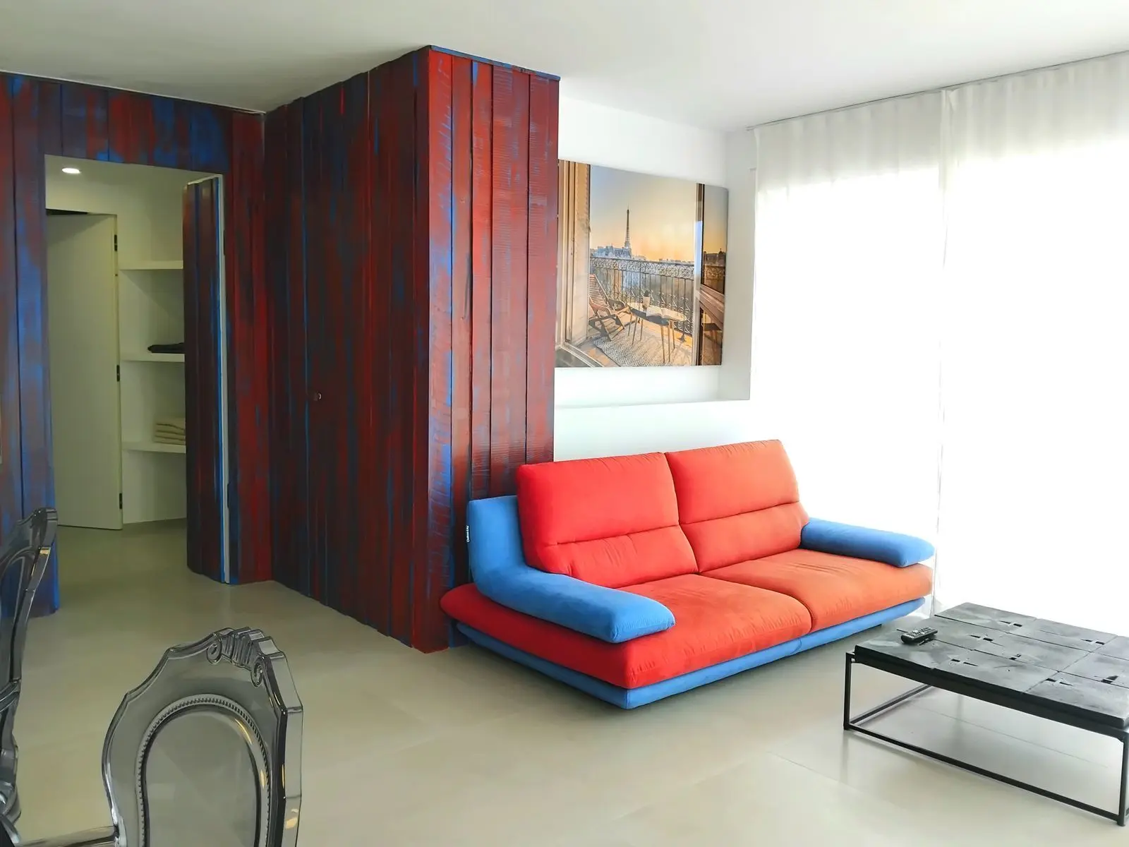 Appartement à Puerto Banús, Marbella