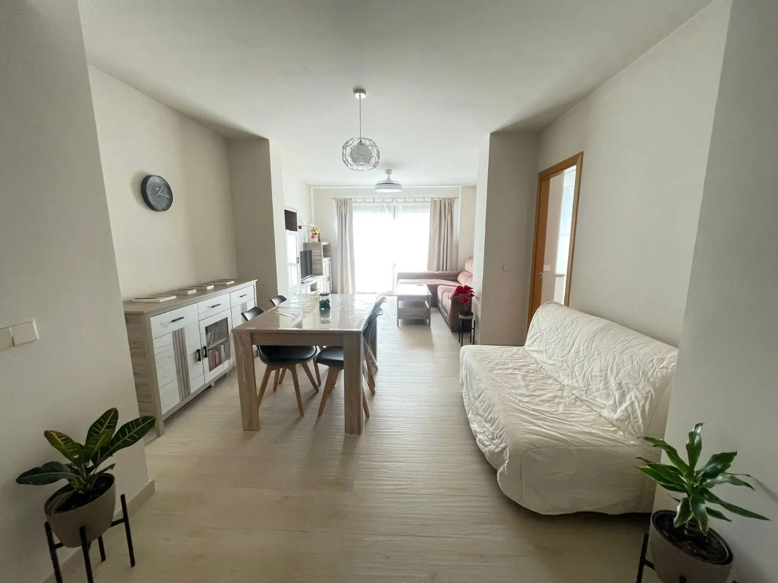 Appartement à Estepona